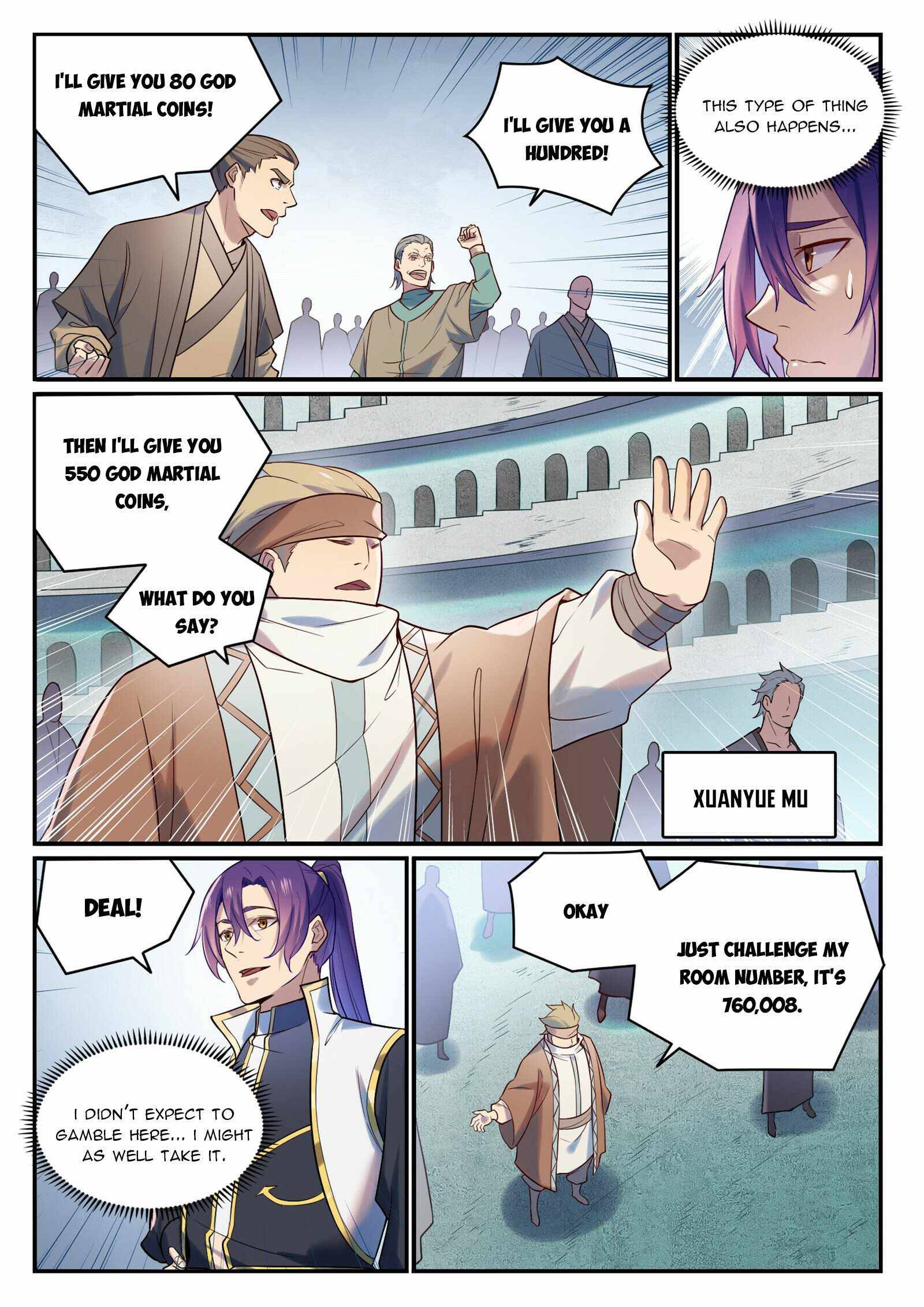 Page 12 of Chapter 892