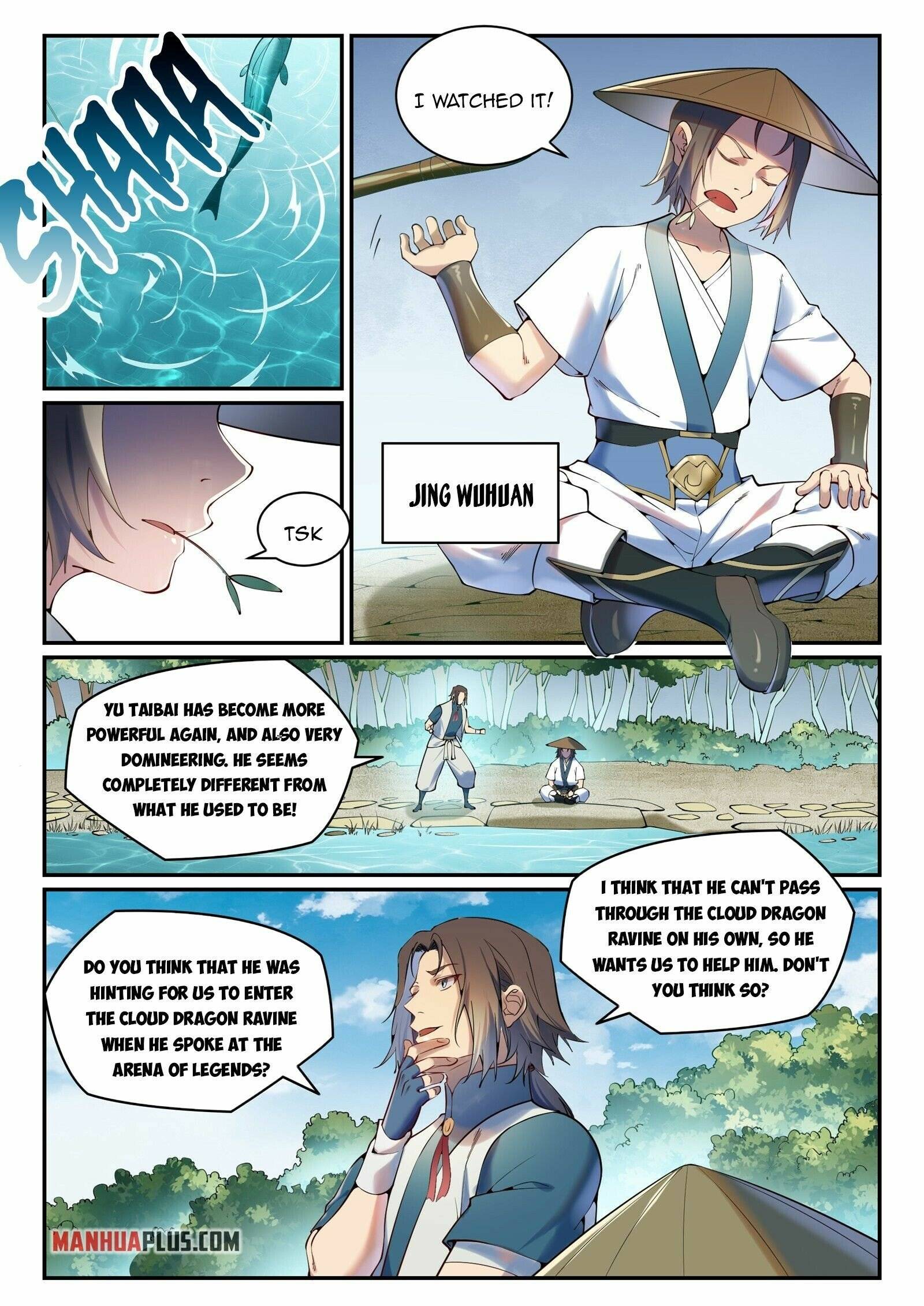 Page 10 of Chapter 896