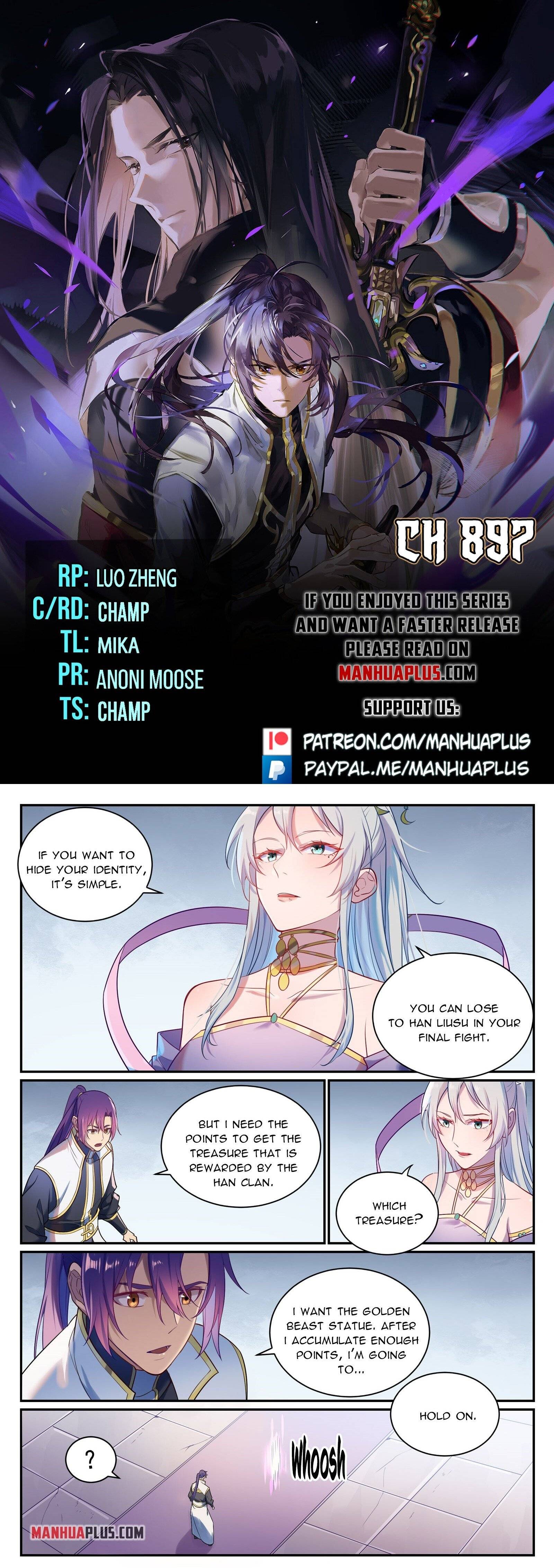 Page 1 of Chapter 897