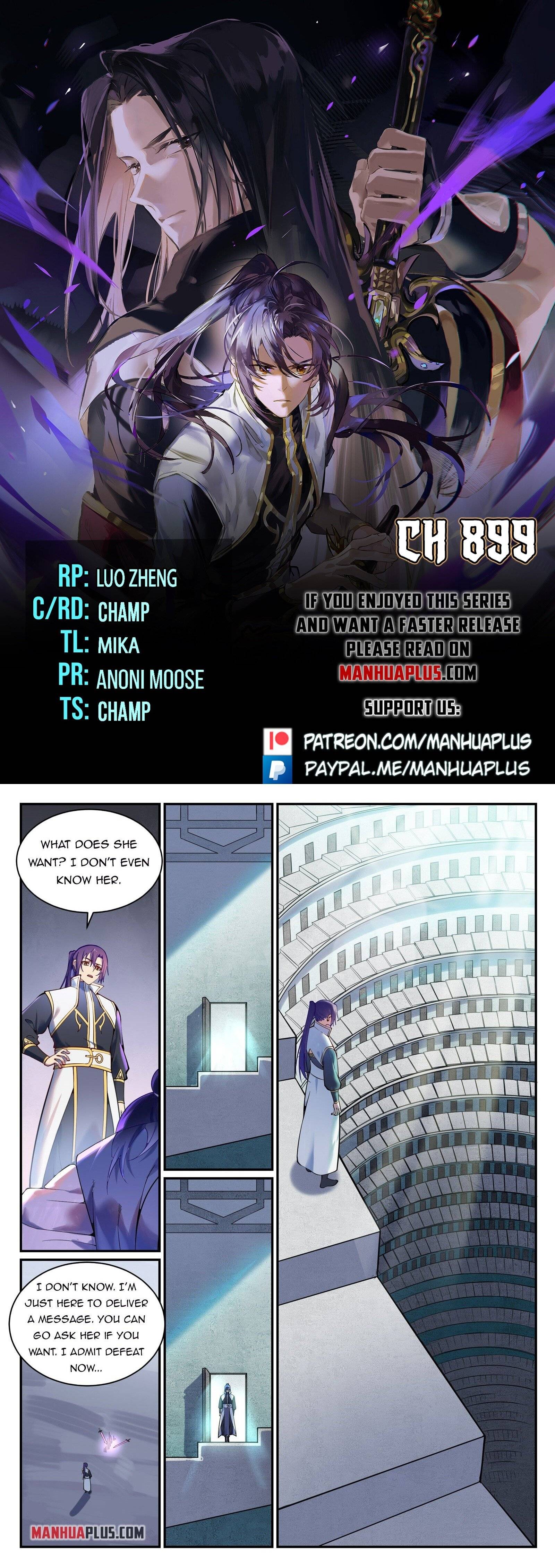 Page 1 of Chapter 899