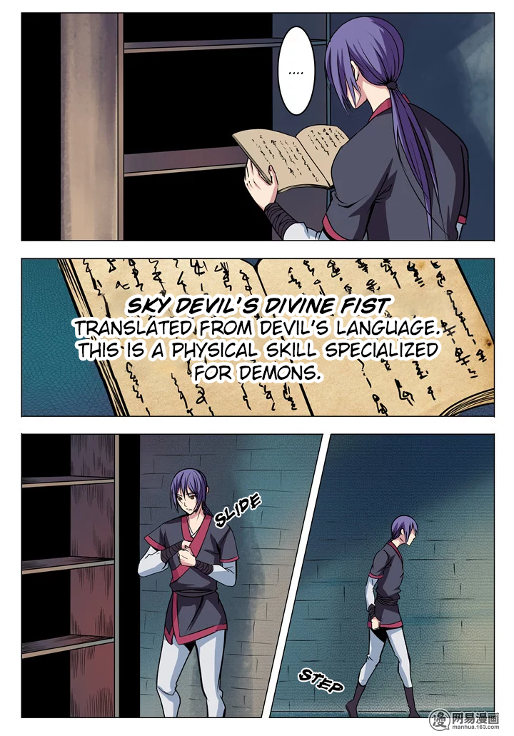 Page 9 of Chapter 9
