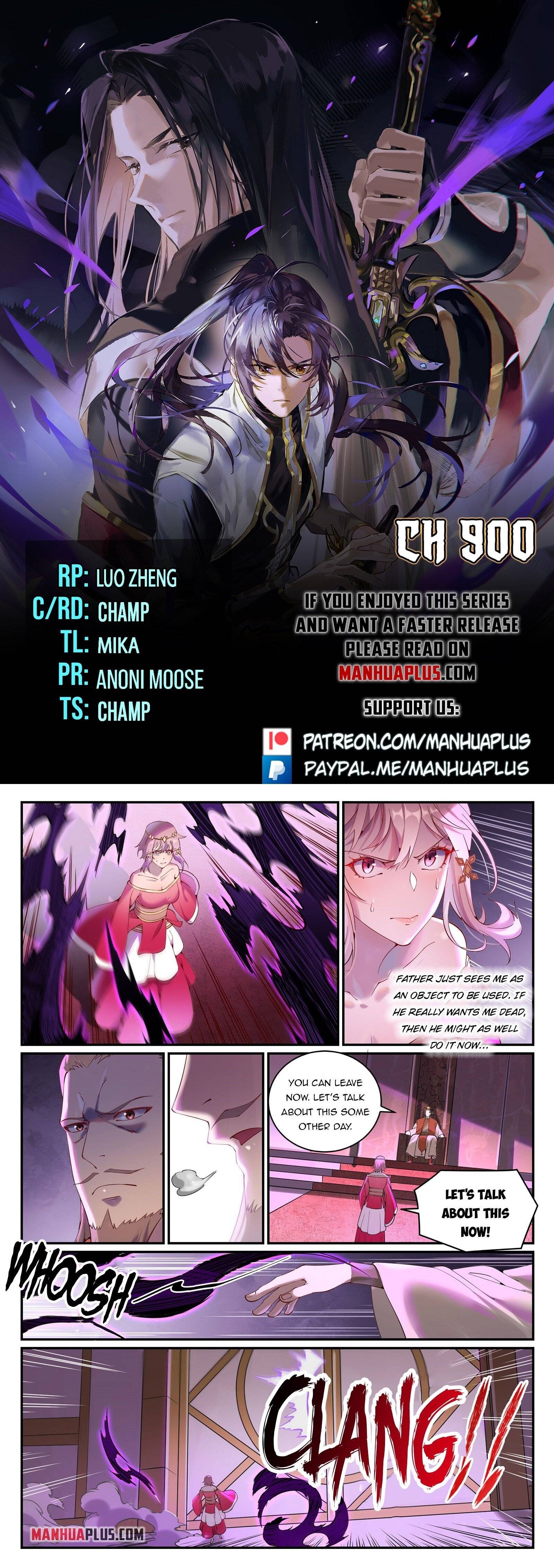 Page 1 of Chapter 900
