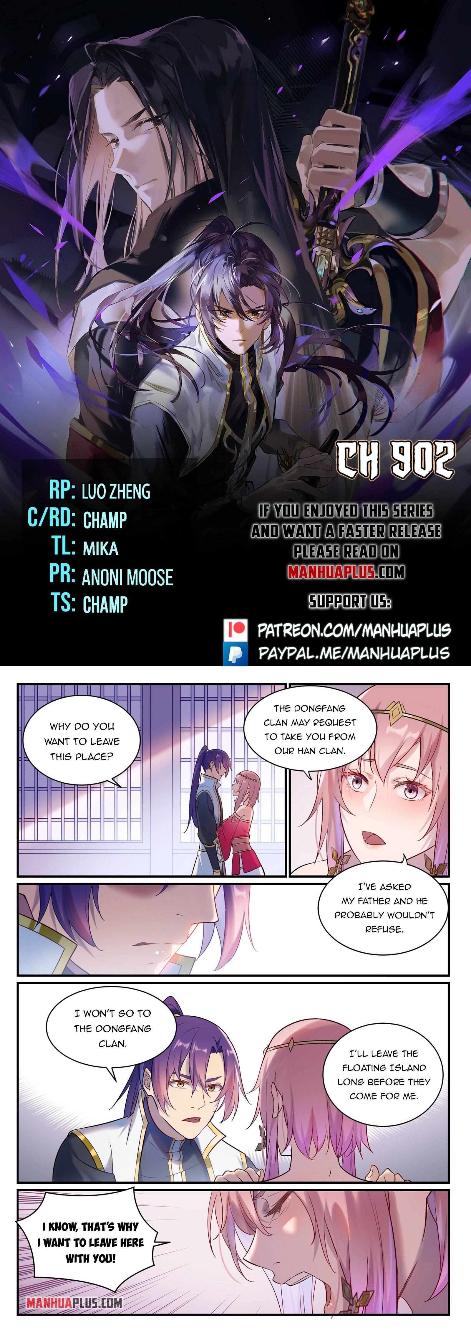 Page 1 of Chapter 902
