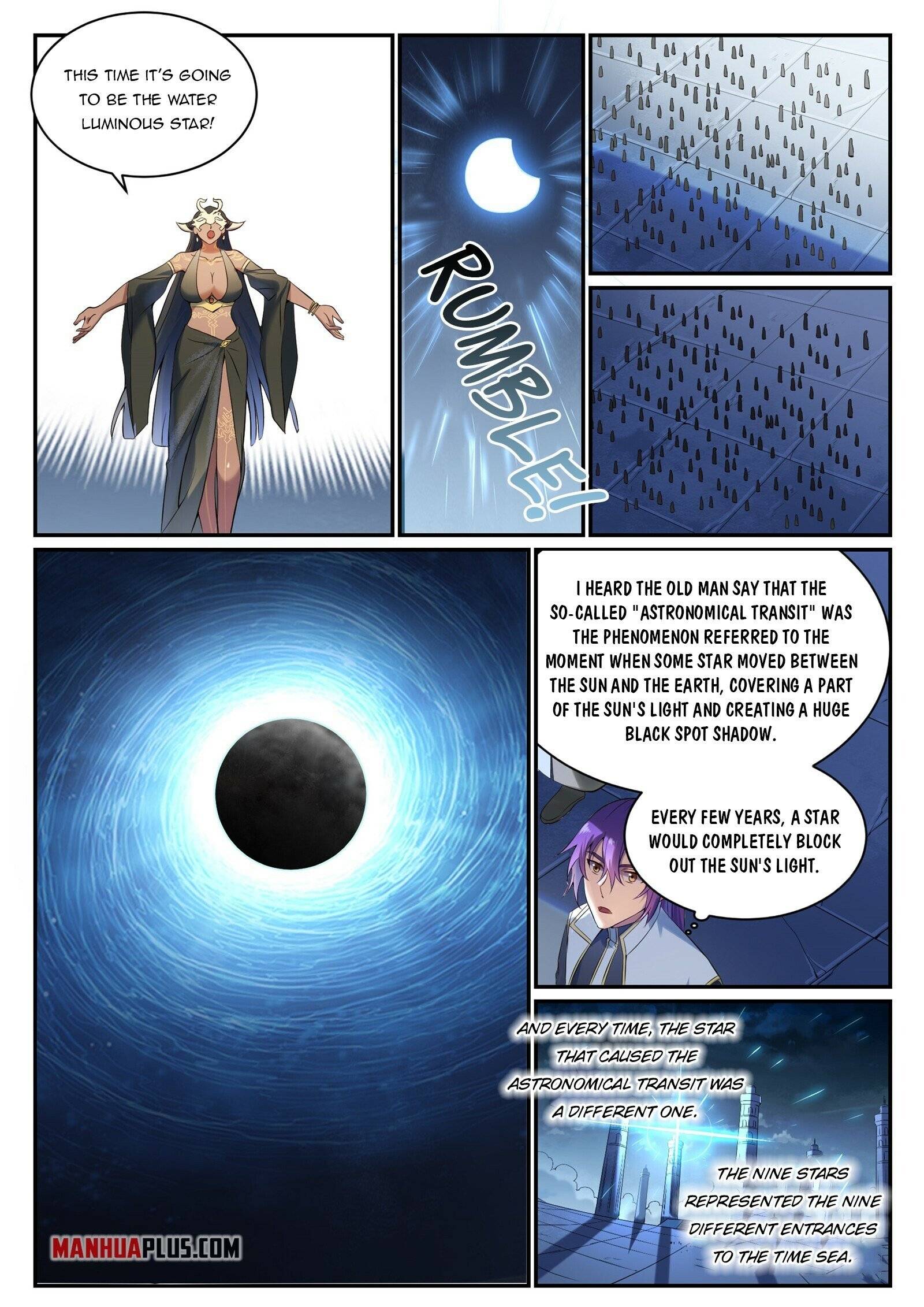 Page 8 of Chapter 909