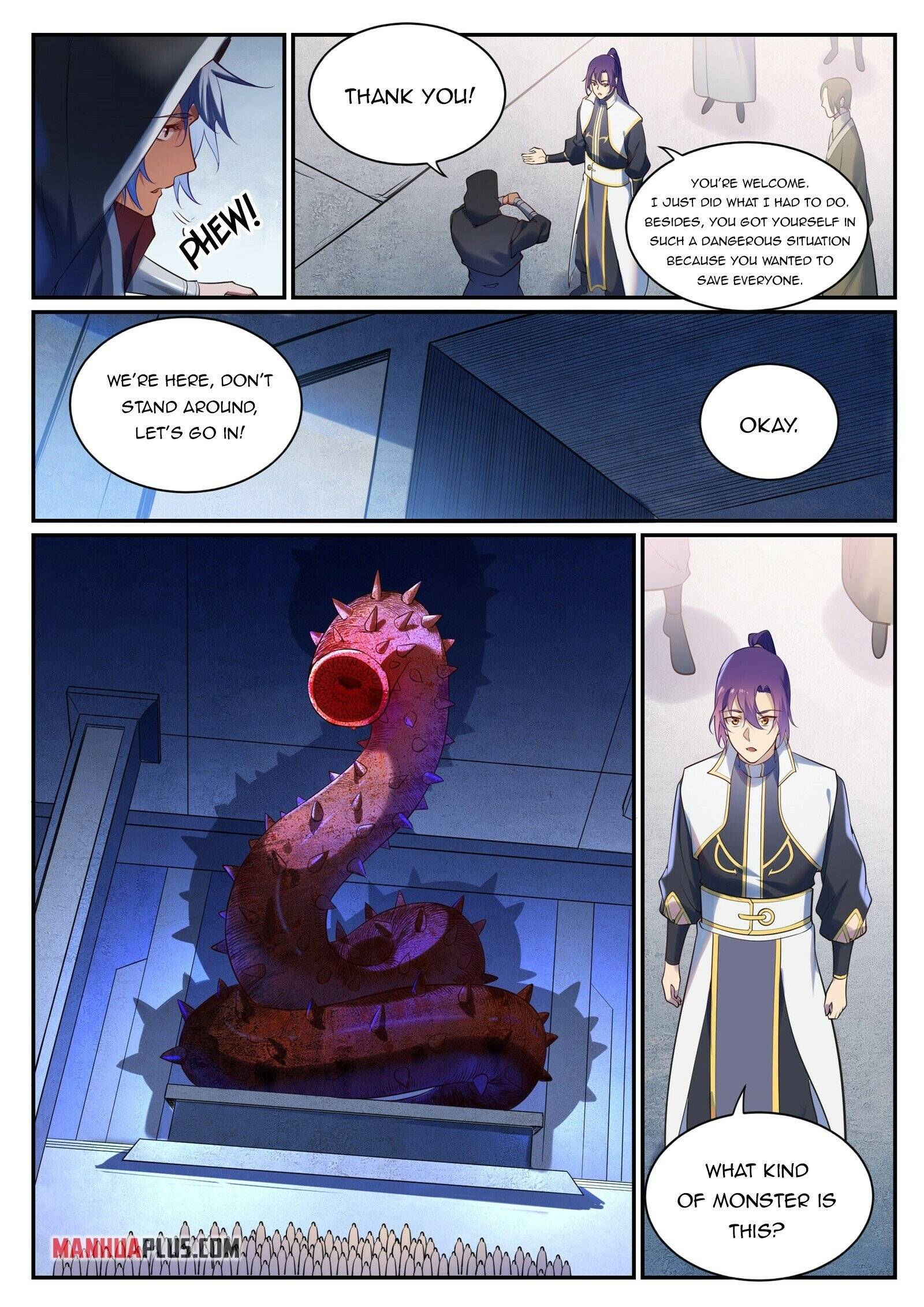 Page 11 of Chapter 910