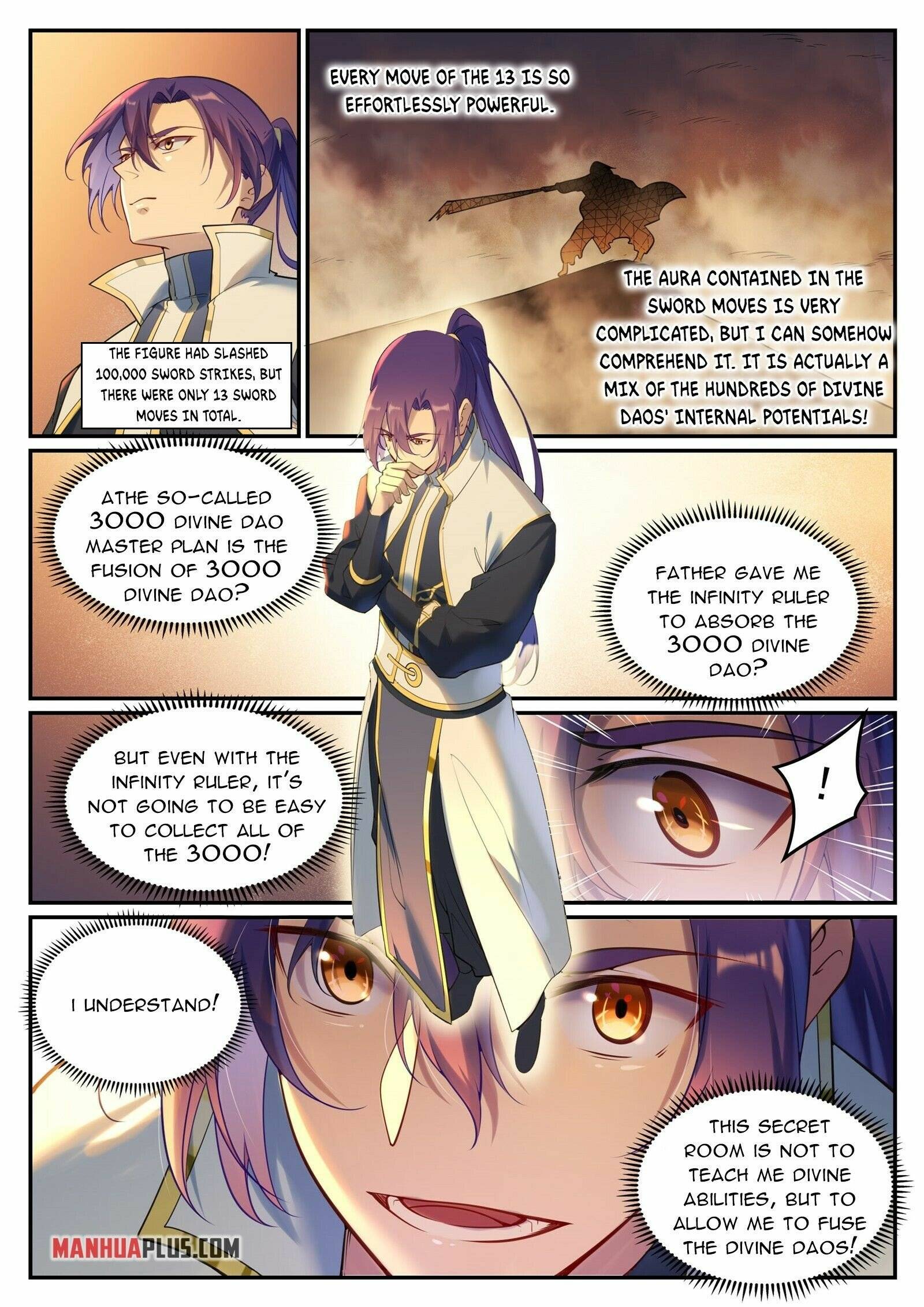 Page 8 of Chapter 911