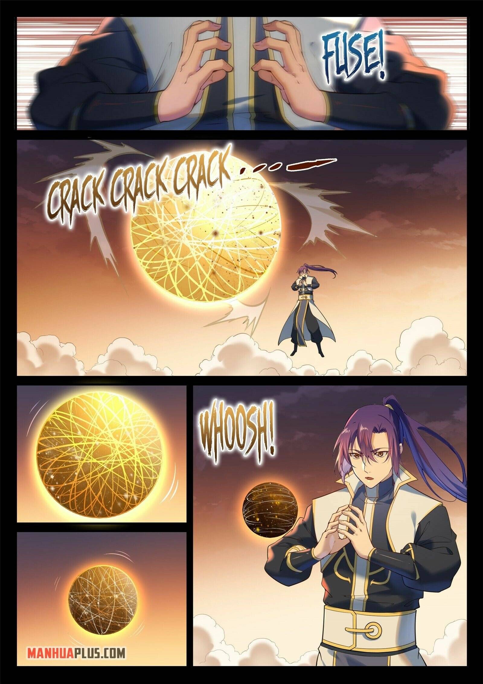 Page 10 of Chapter 911