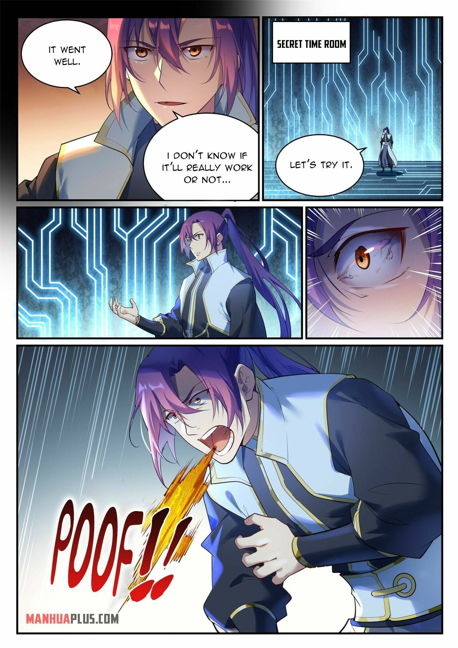 Page 11 of Chapter 911