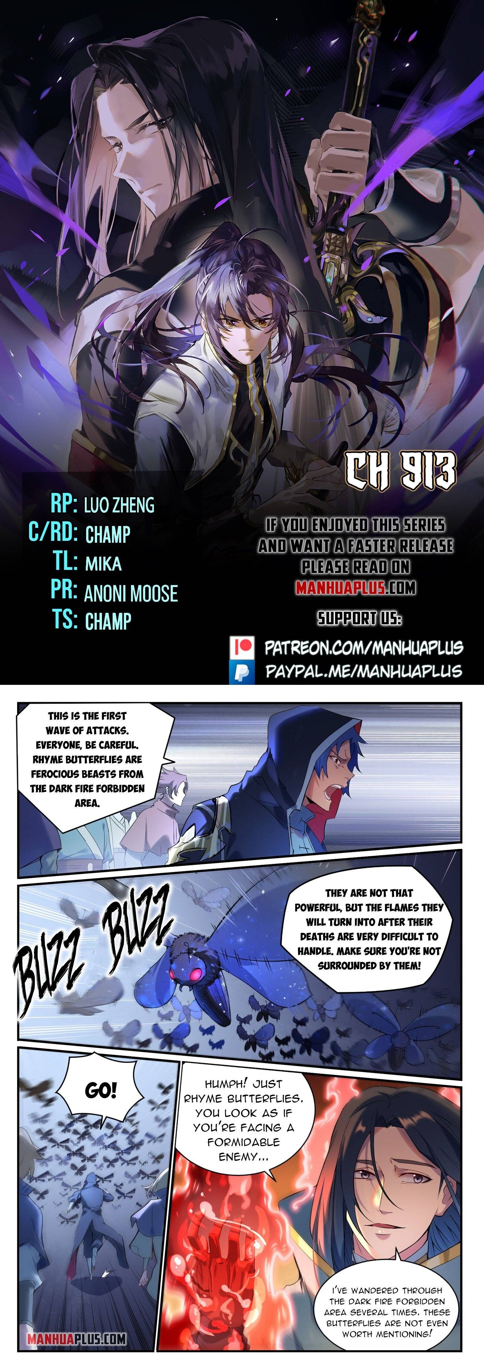 Page 1 of Chapter 913