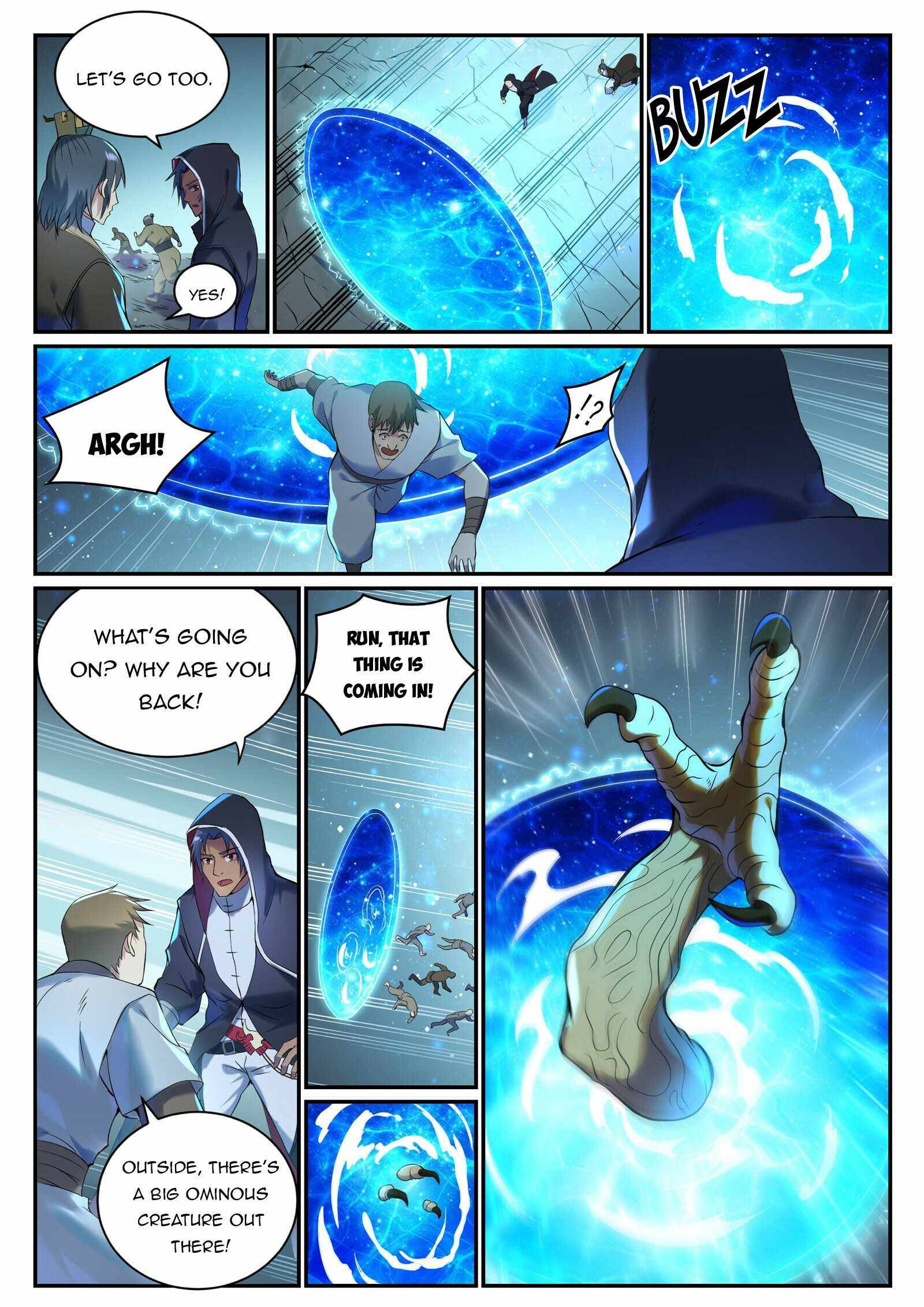Page 6 of Chapter 917