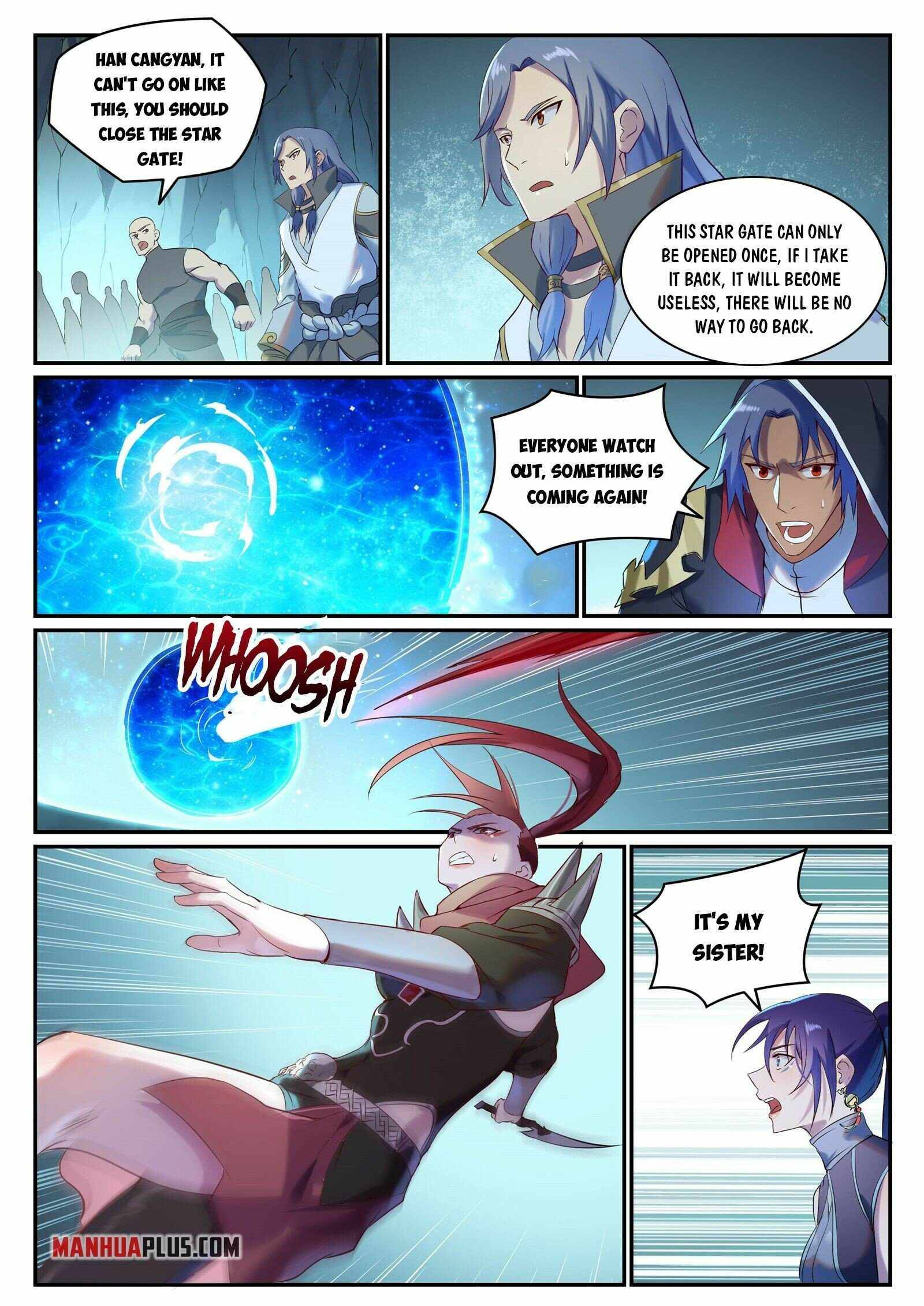 Page 8 of Chapter 917