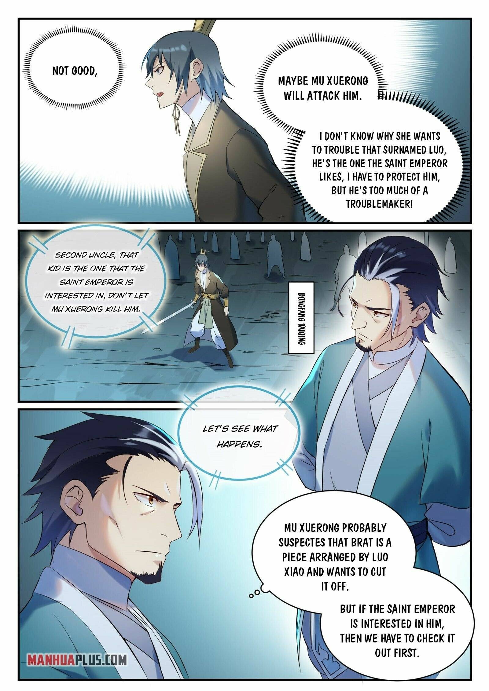 Page 5 of Chapter 918
