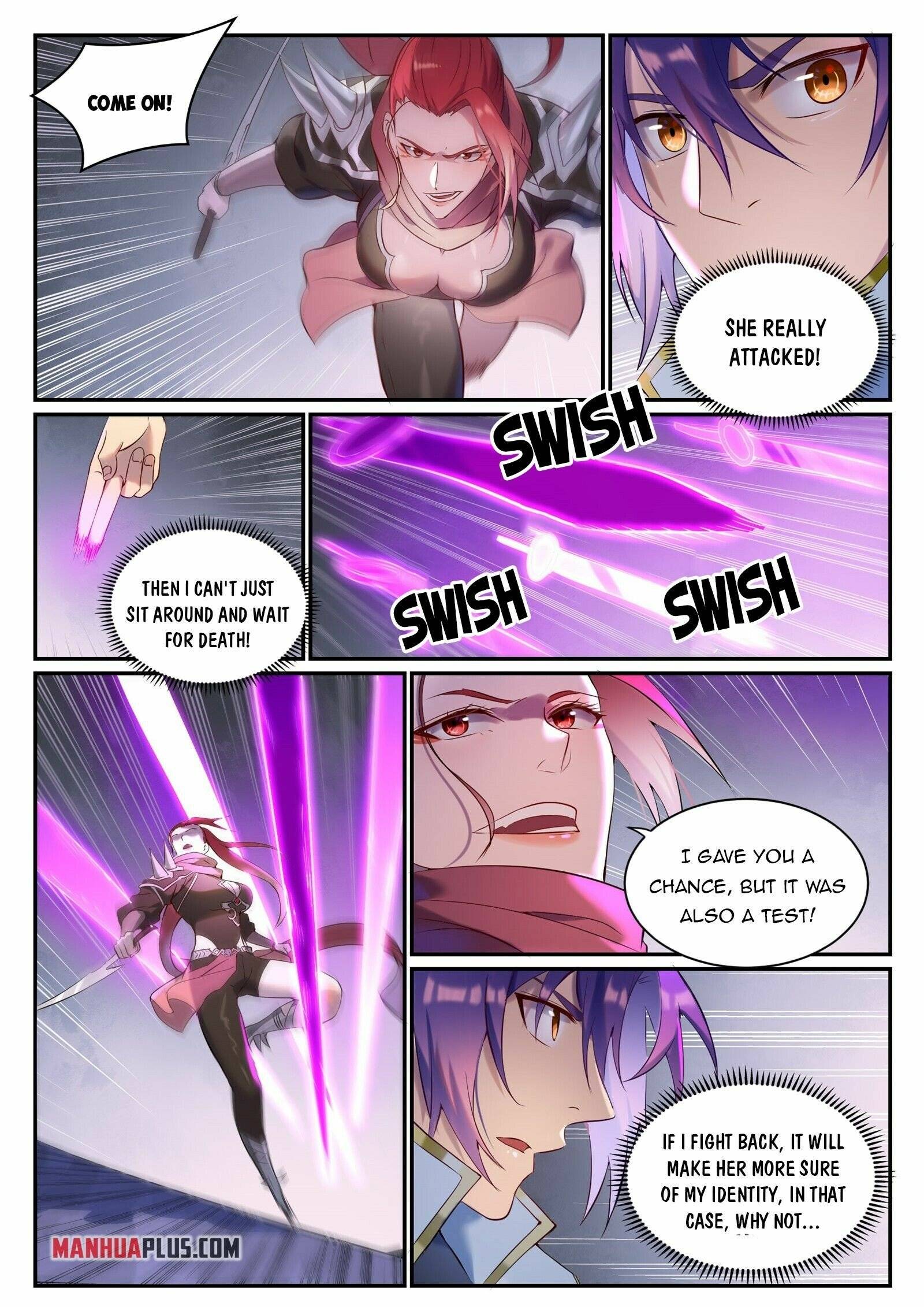 Page 6 of Chapter 918