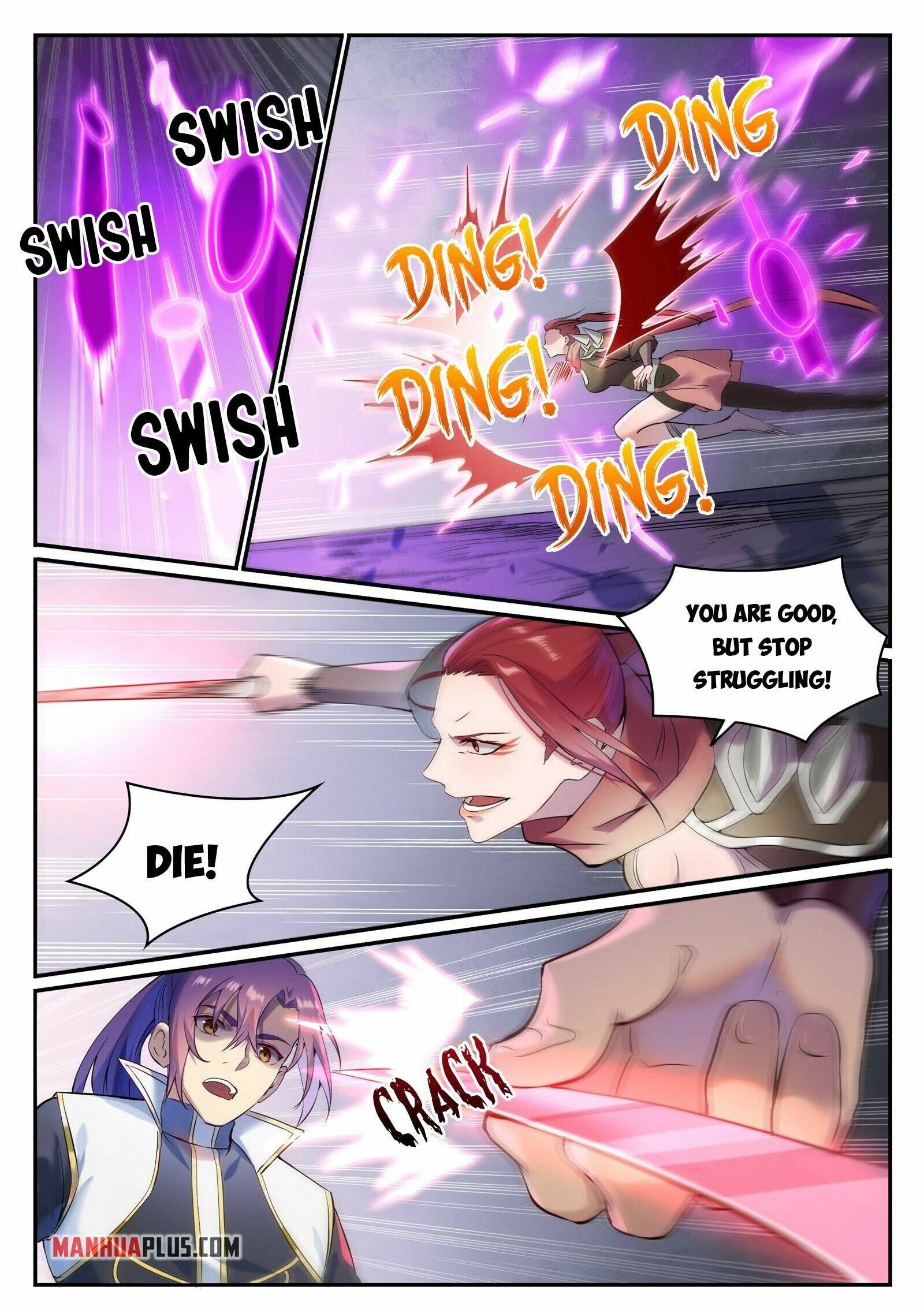 Page 8 of Chapter 918