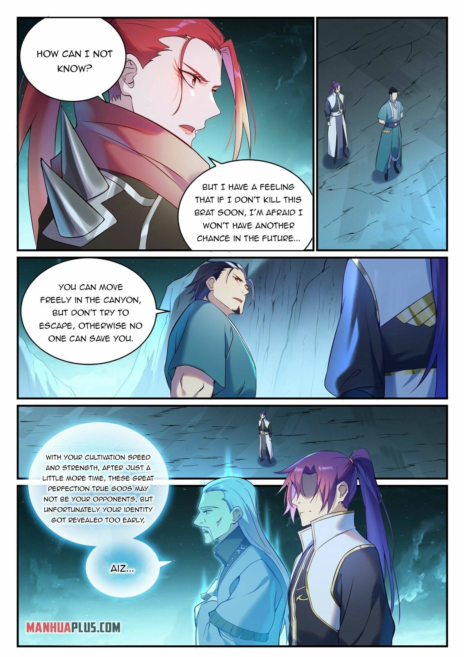 Page 11 of Chapter 918