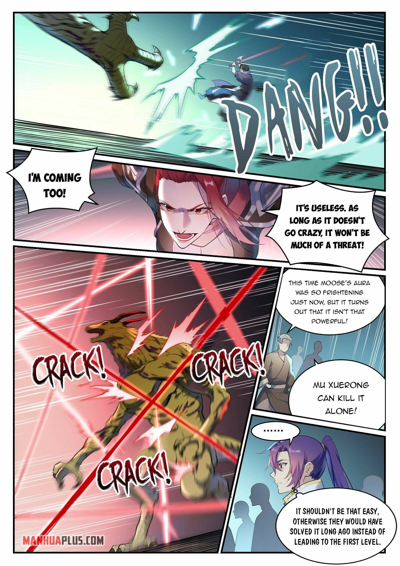 Page 2 of Chapter 919