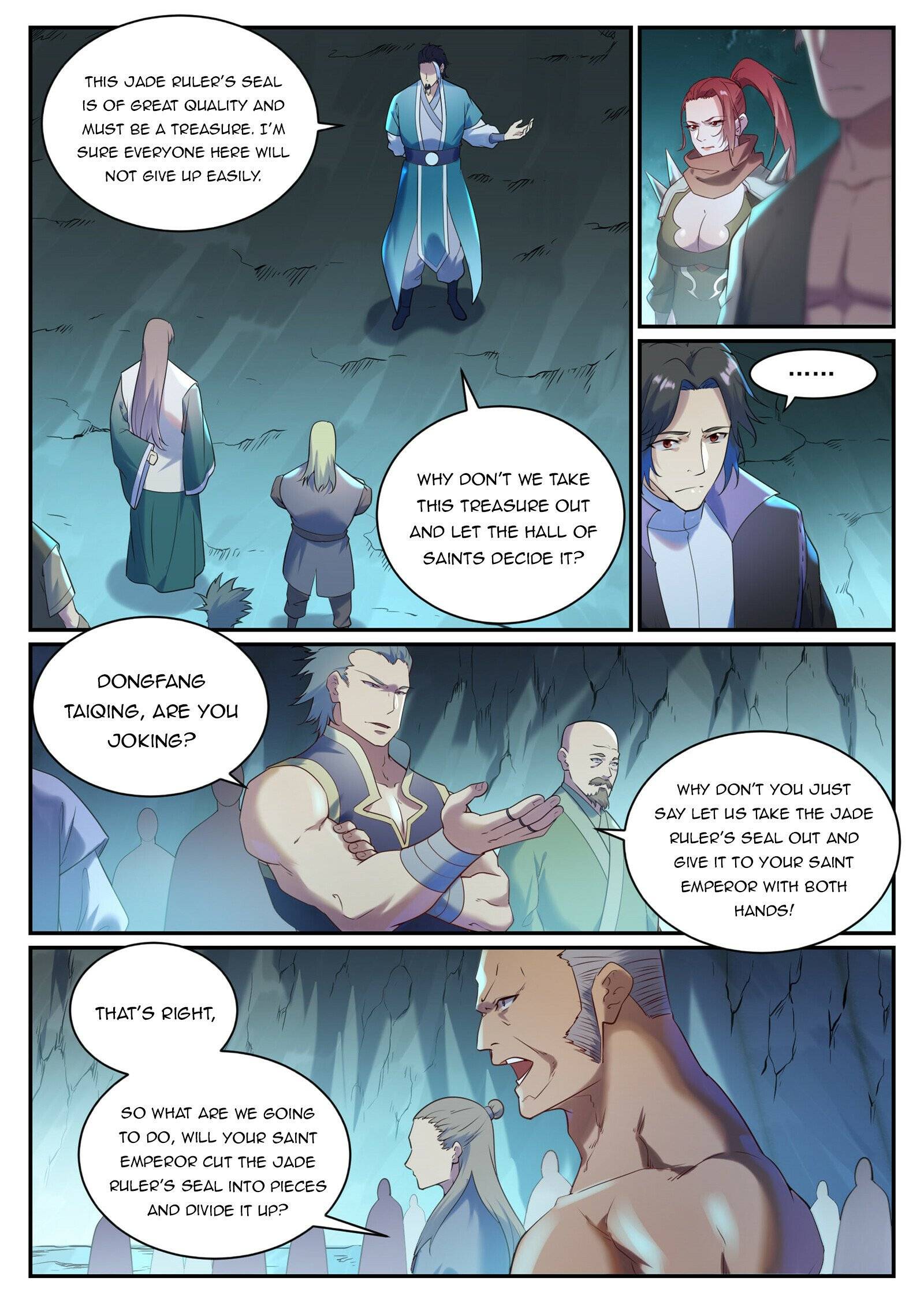 Page 10 of Chapter 919
