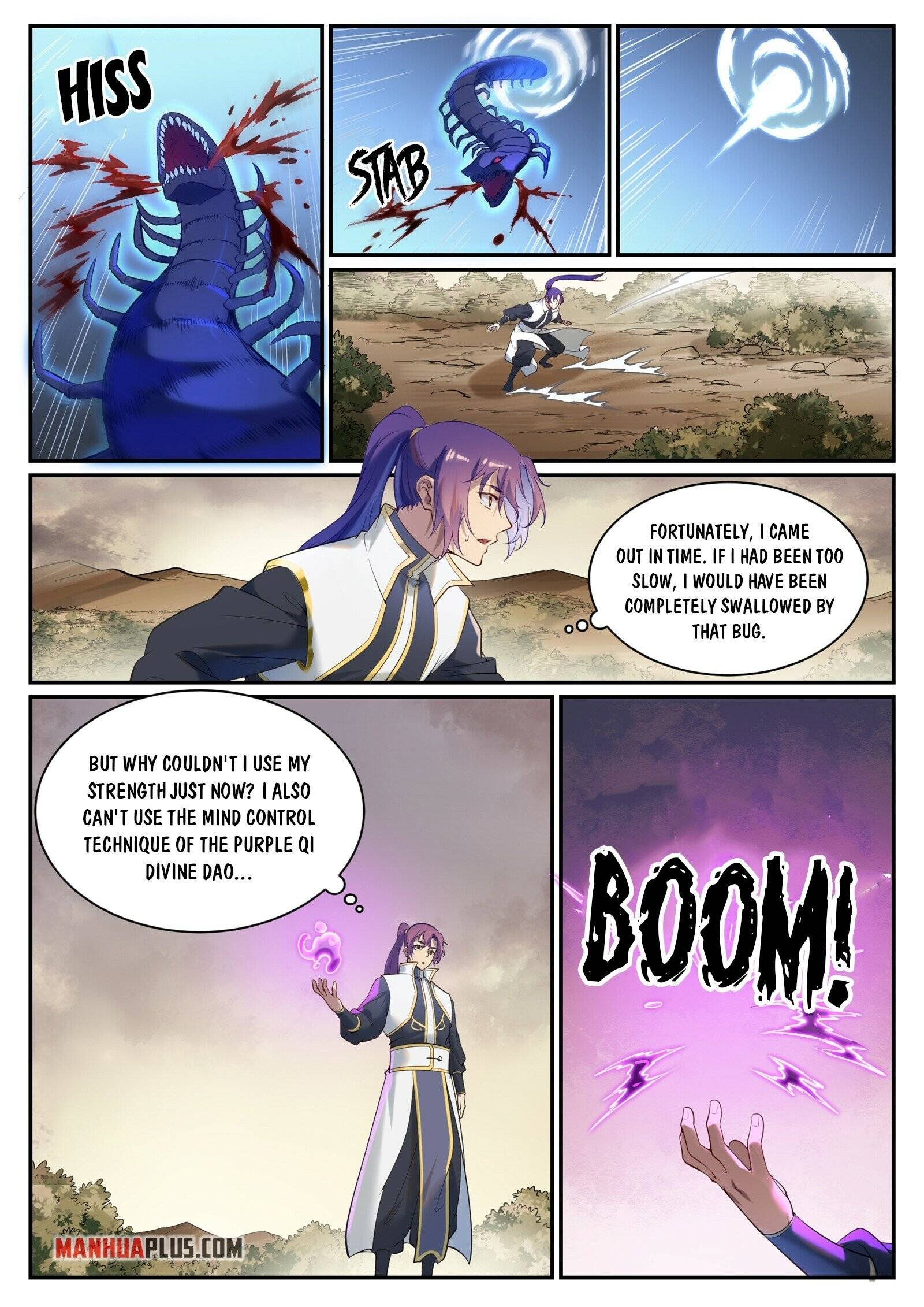Page 8 of Chapter 920