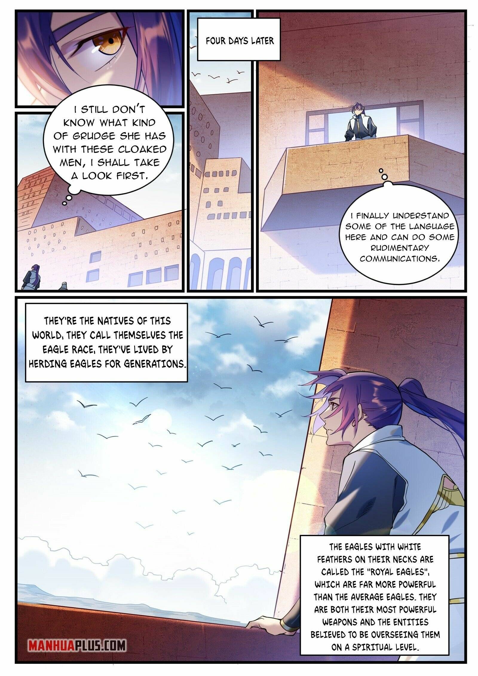 Page 4 of Chapter 922