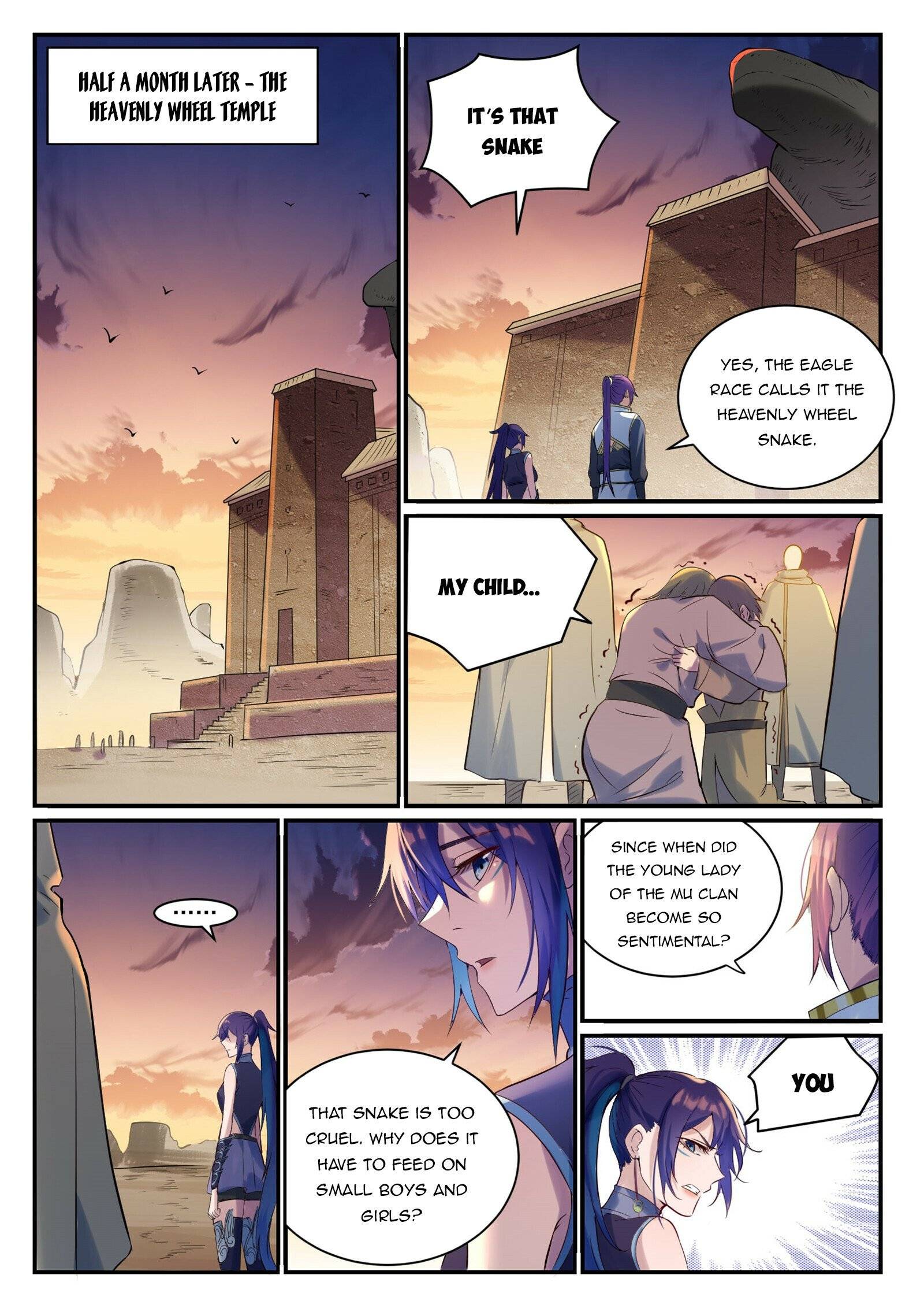 Page 9 of Chapter 923
