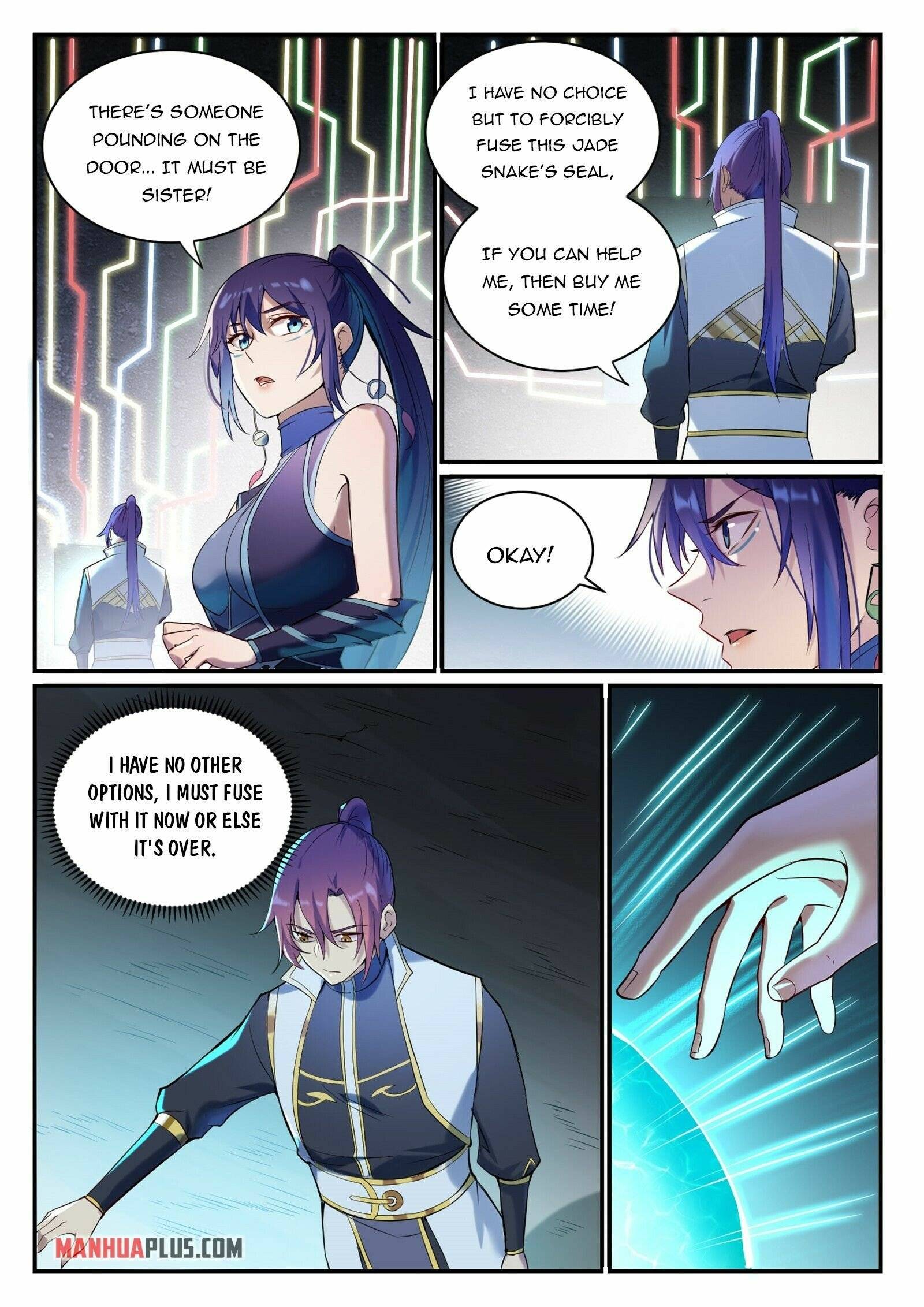 Page 10 of Chapter 926
