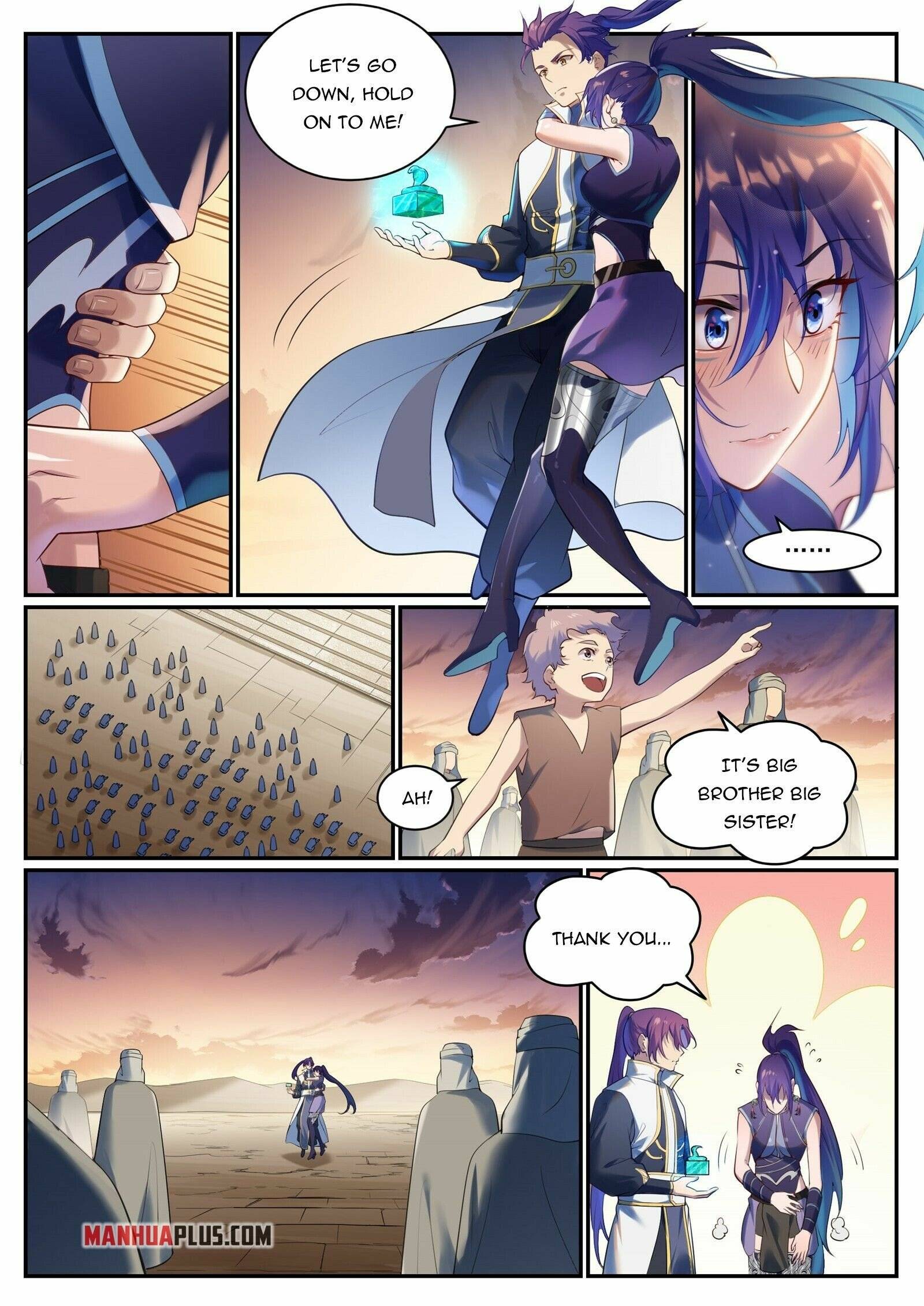 Page 8 of Chapter 927