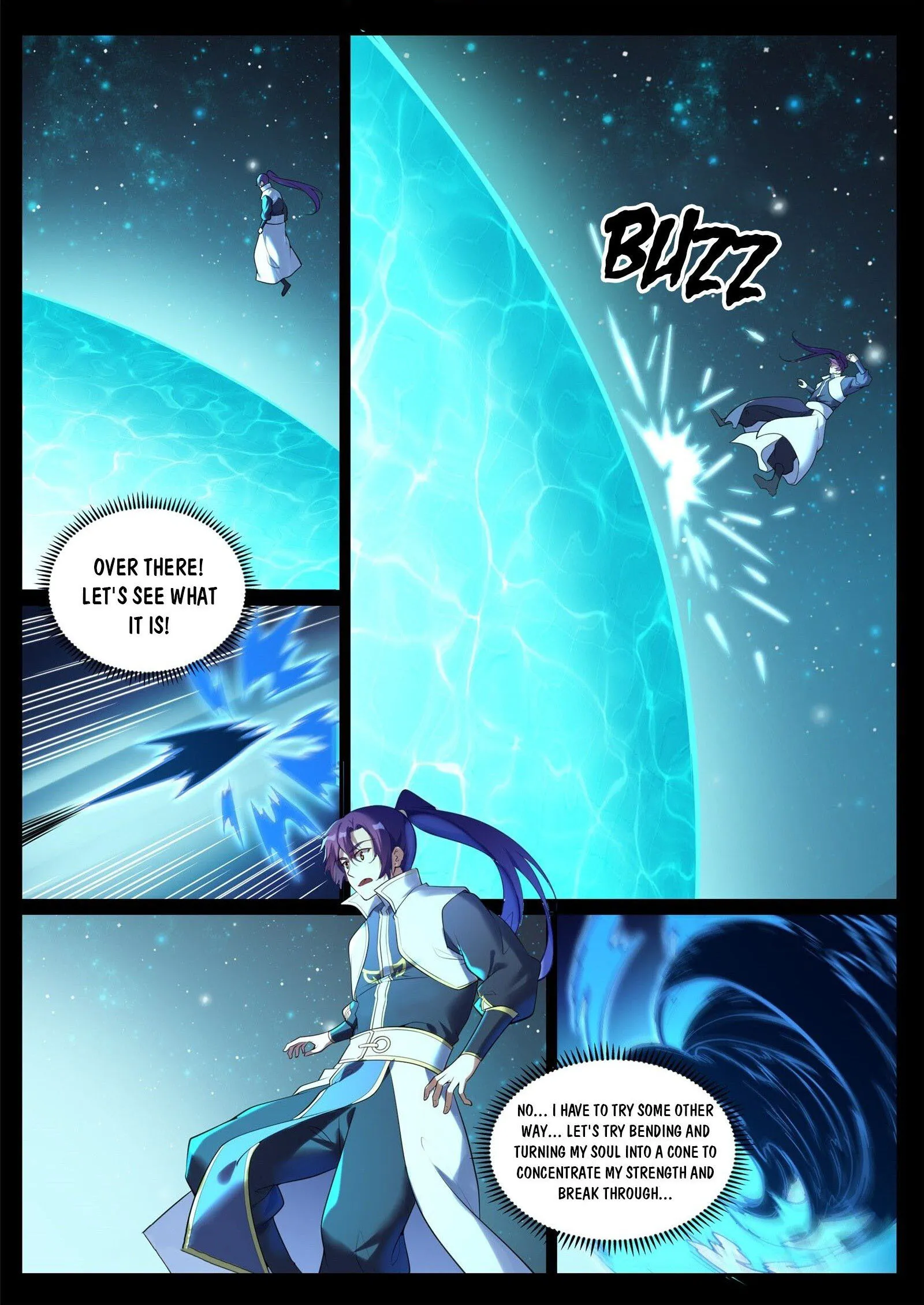 Page 1 of Chapter 928