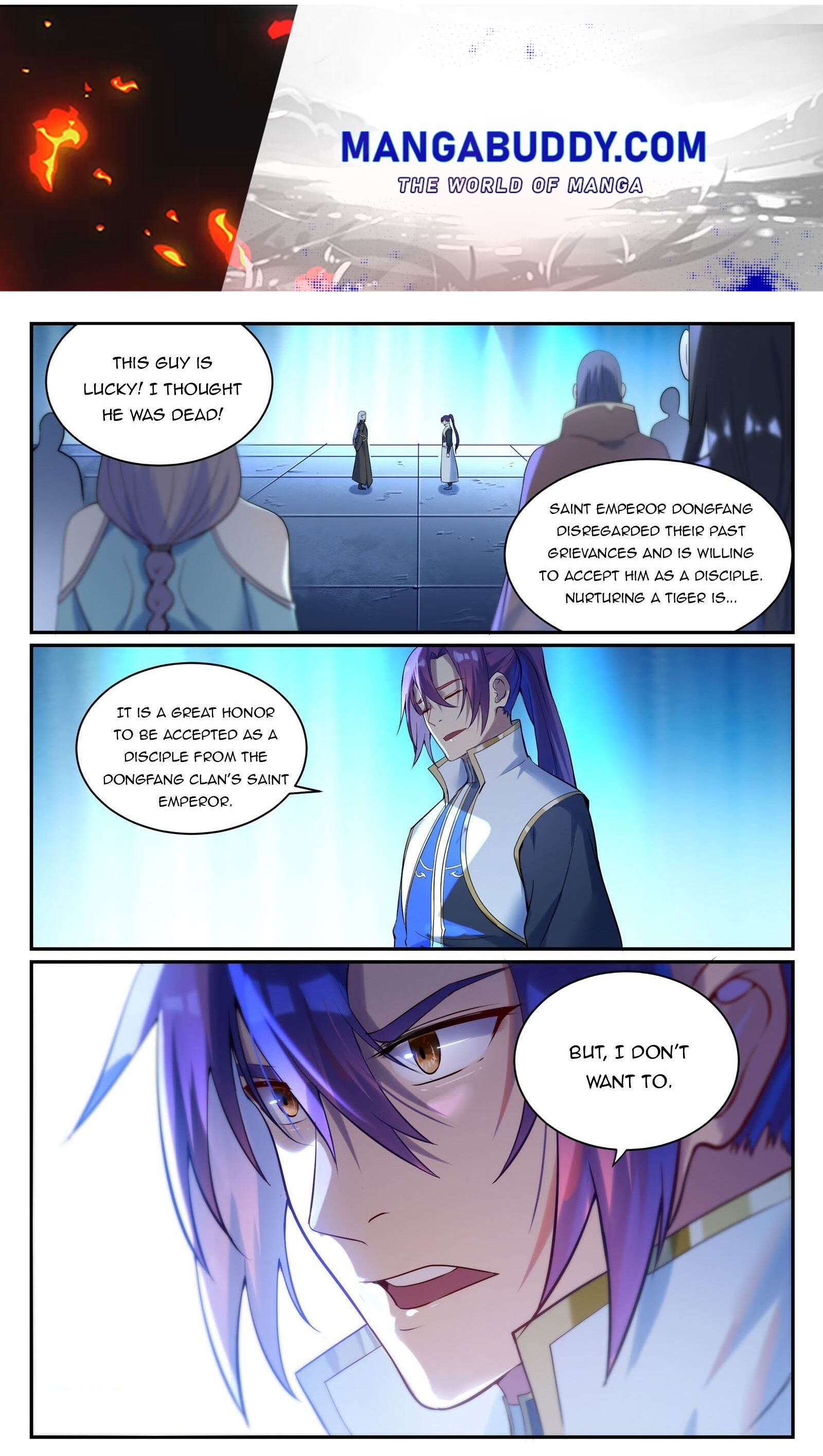 Page 1 of Chapter 929
