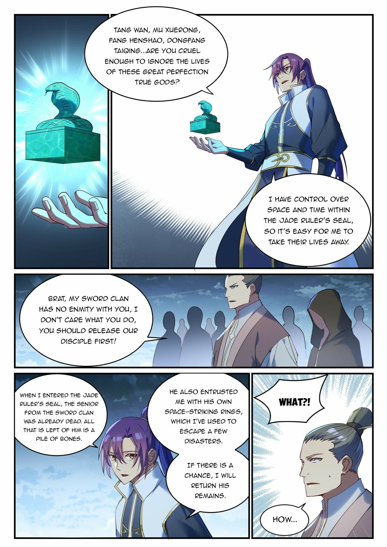 Page 3 of Chapter 929