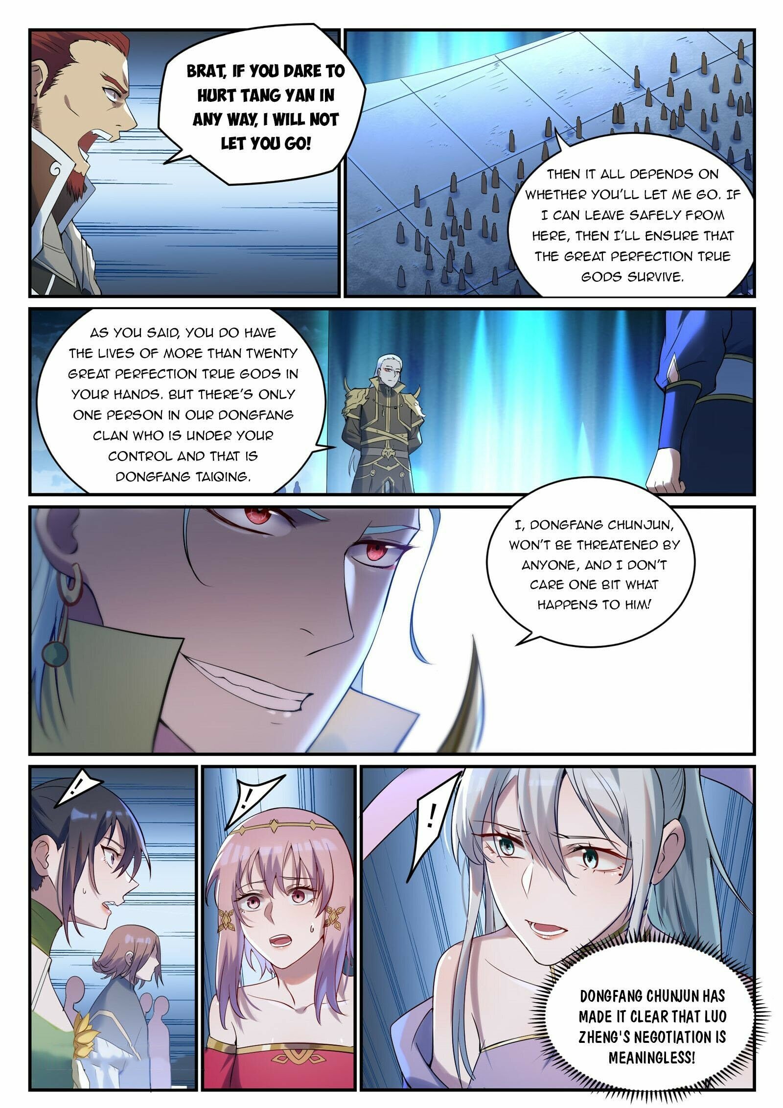 Page 4 of Chapter 929