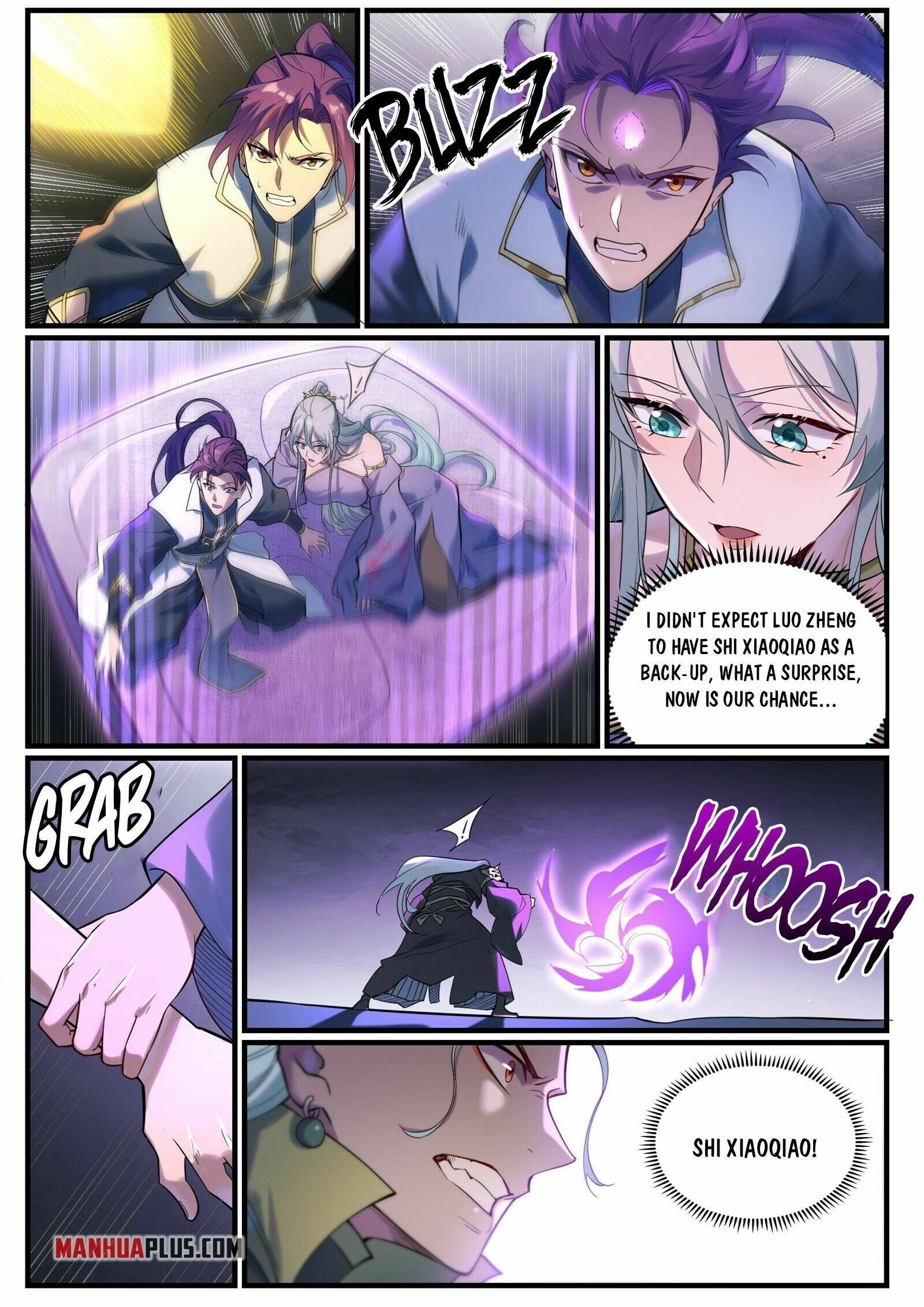 Page 3 of Chapter 930