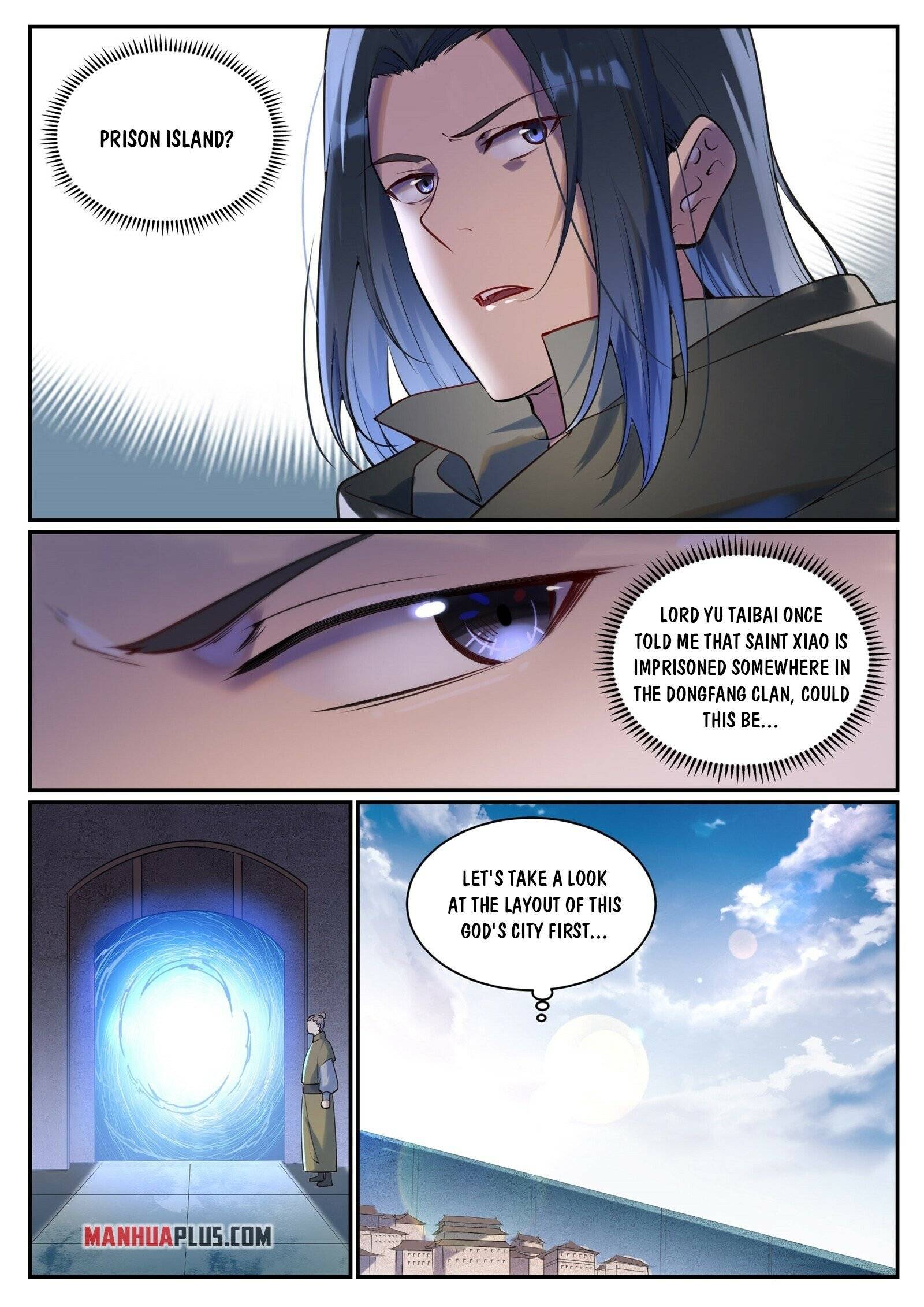 Page 2 of Chapter 931