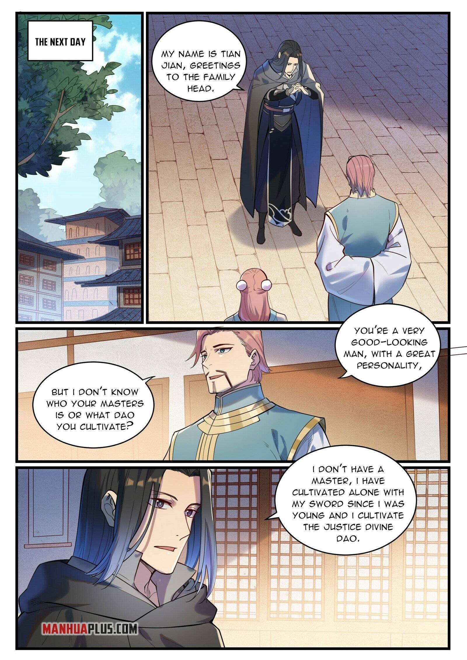 Page 4 of Chapter 932