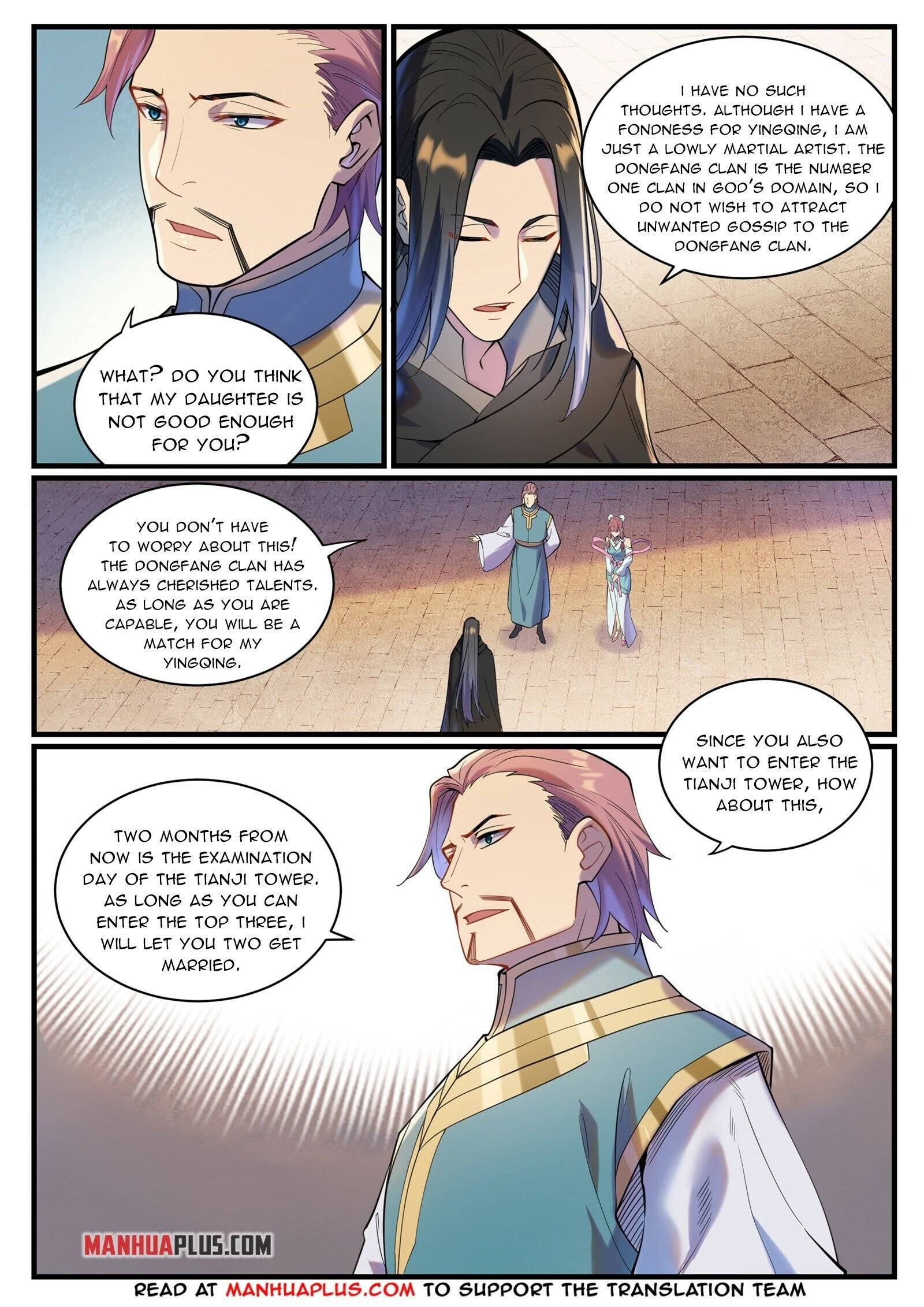 Page 6 of Chapter 932