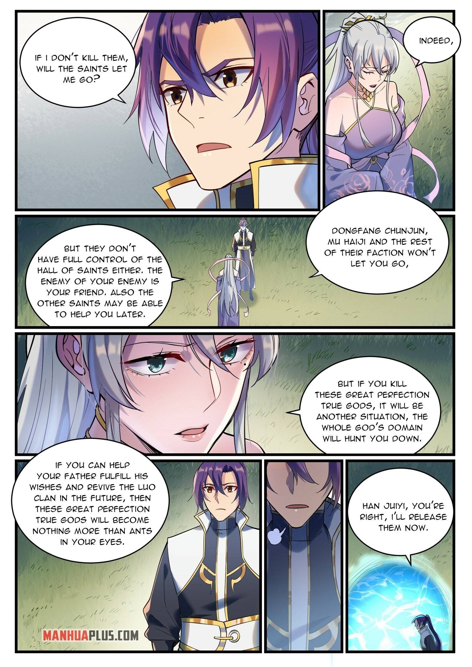 Page 8 of Chapter 932