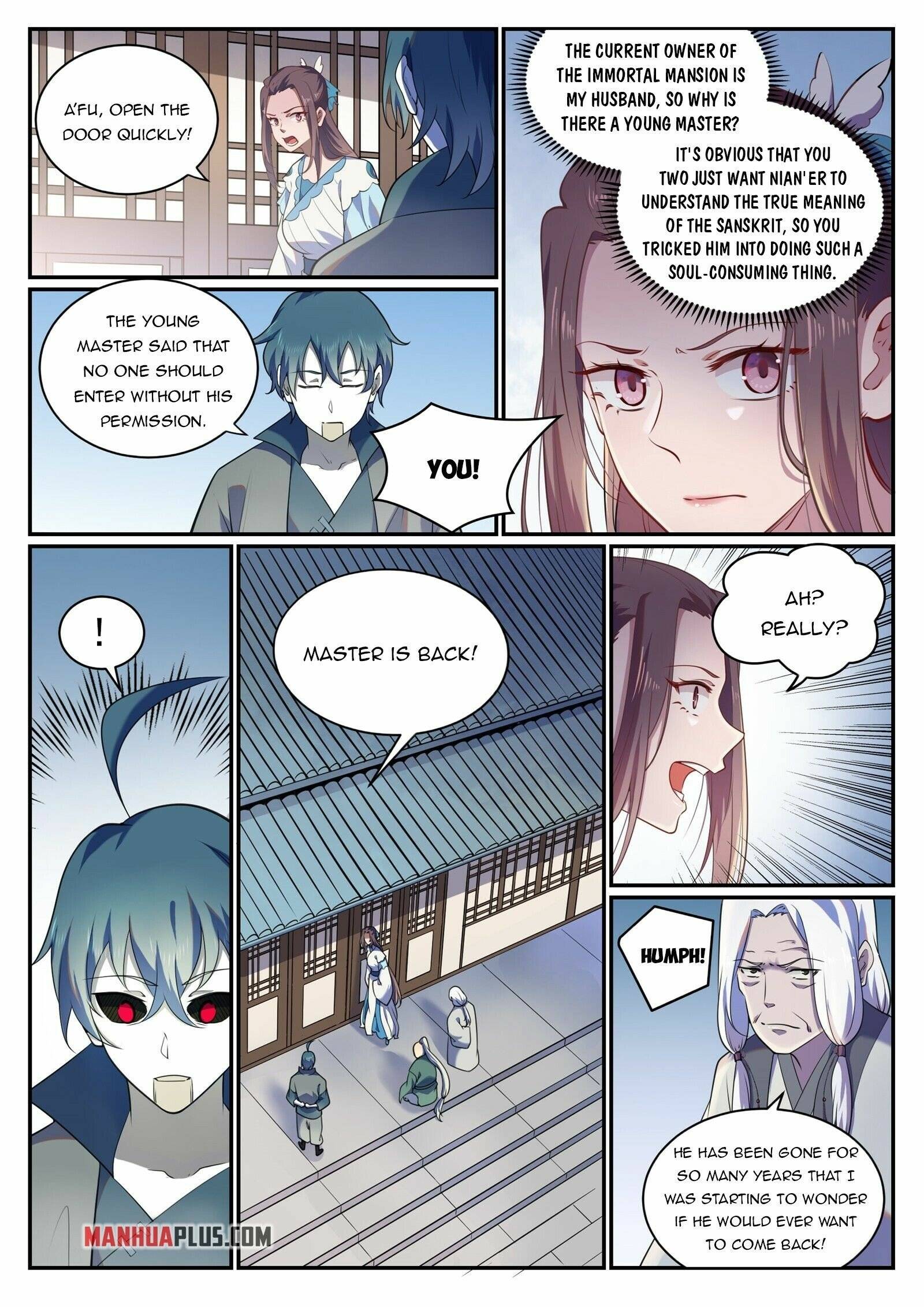 Page 3 of Chapter 933