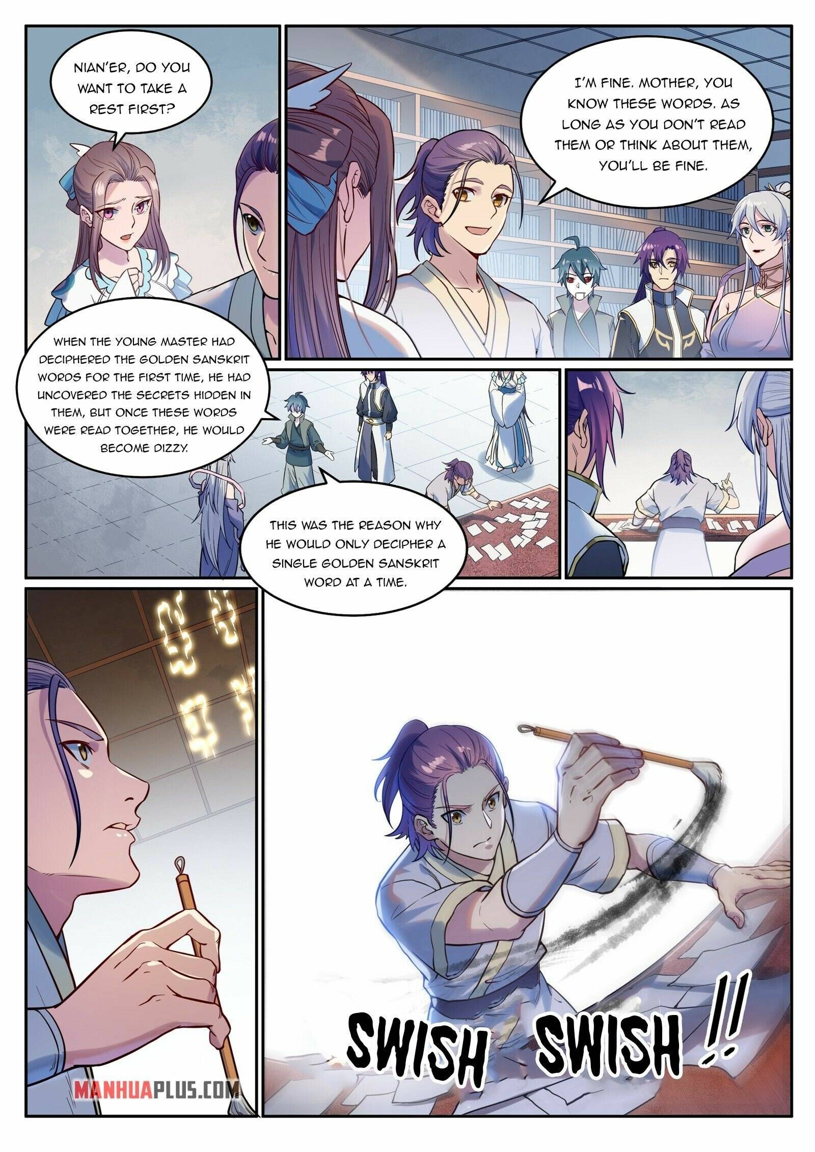 Page 6 of Chapter 934