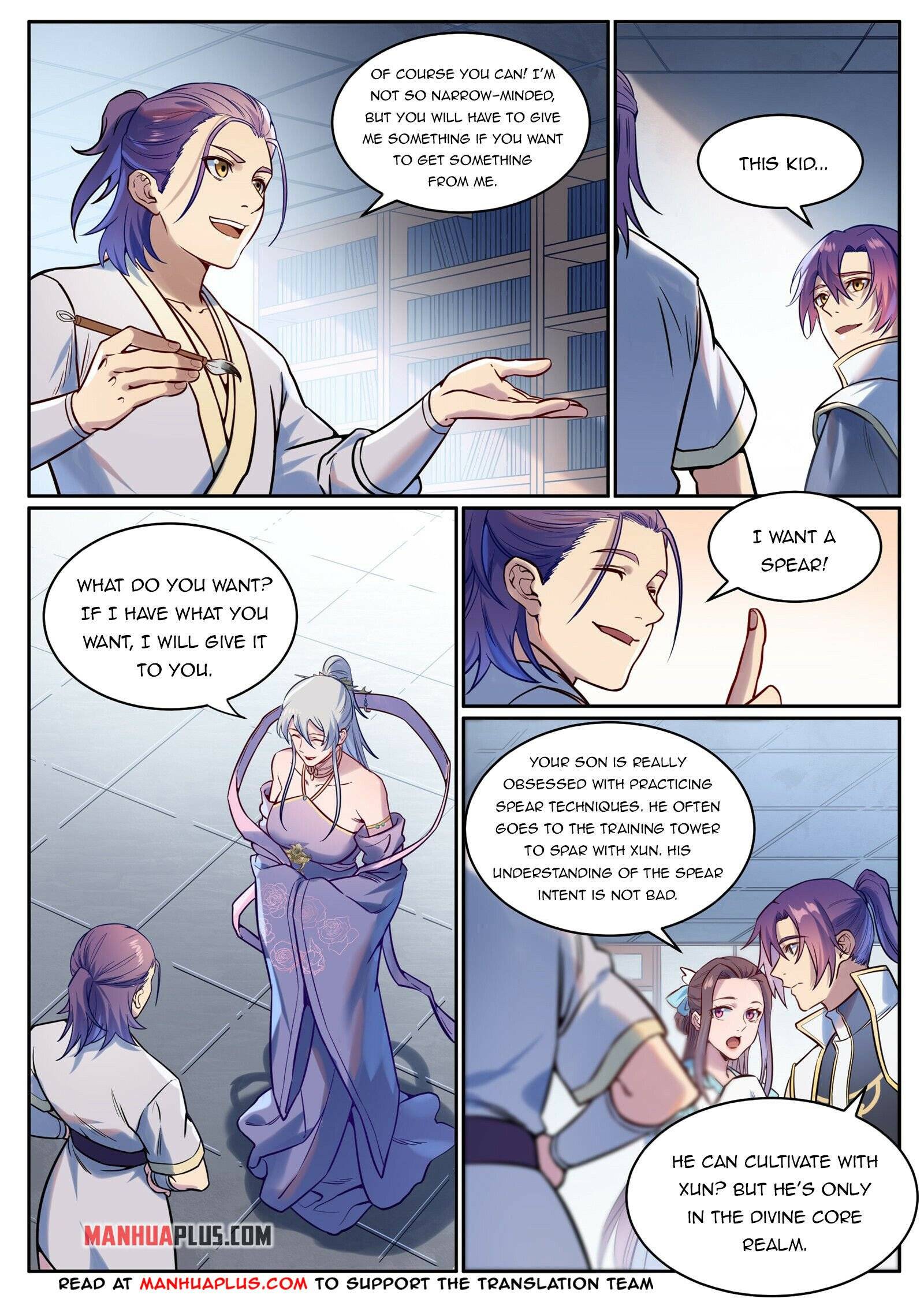Page 8 of Chapter 934