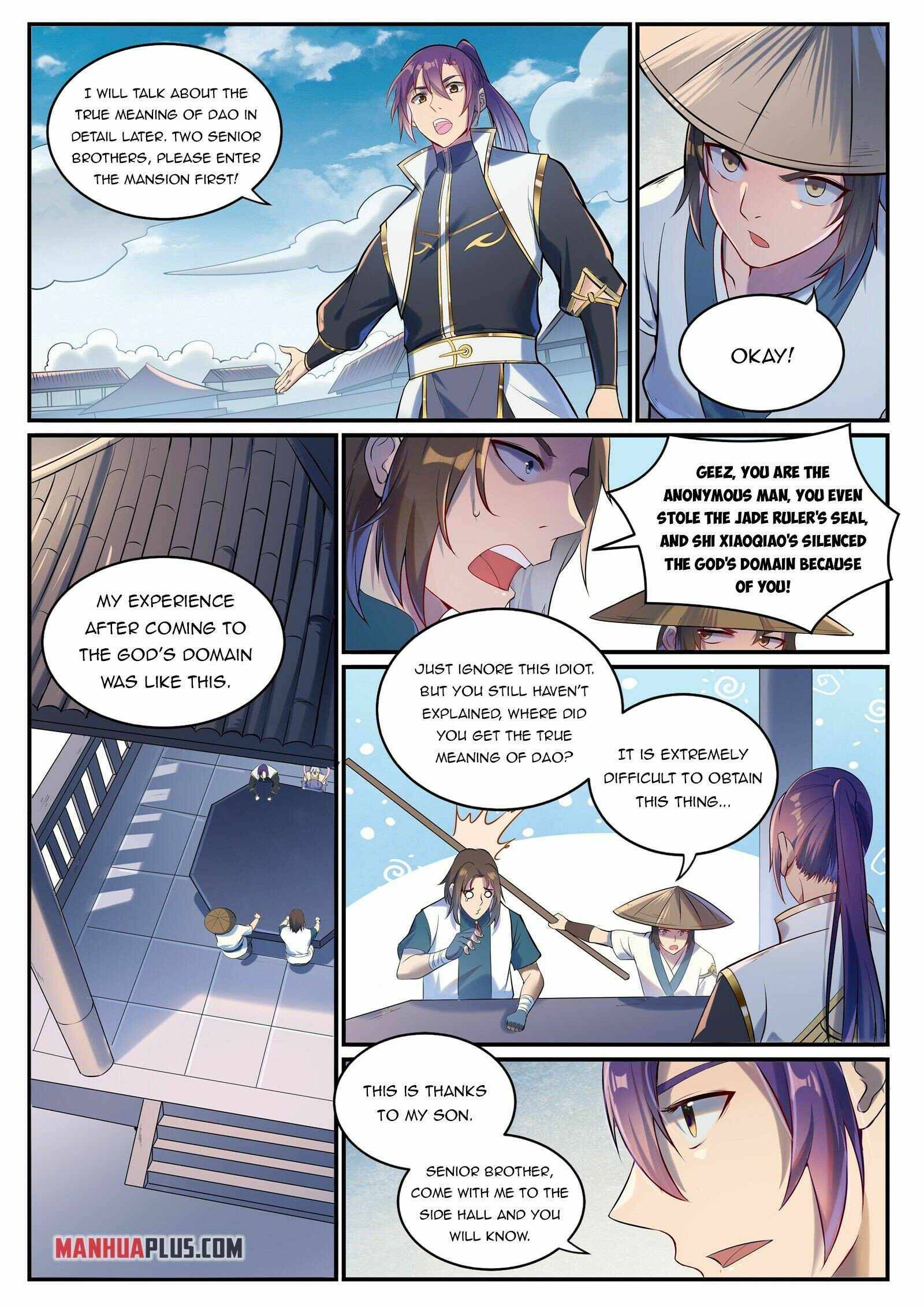 Page 8 of Chapter 936