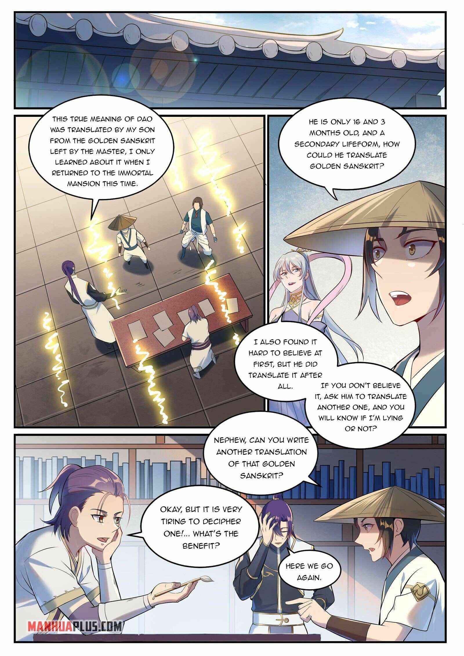 Page 9 of Chapter 936