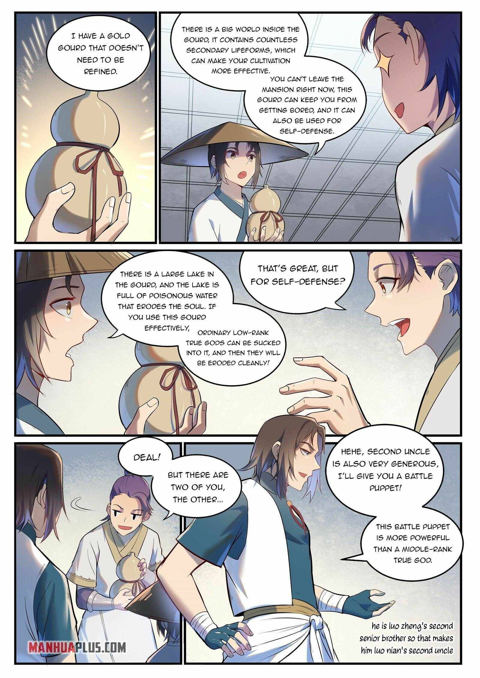 Page 10 of Chapter 936