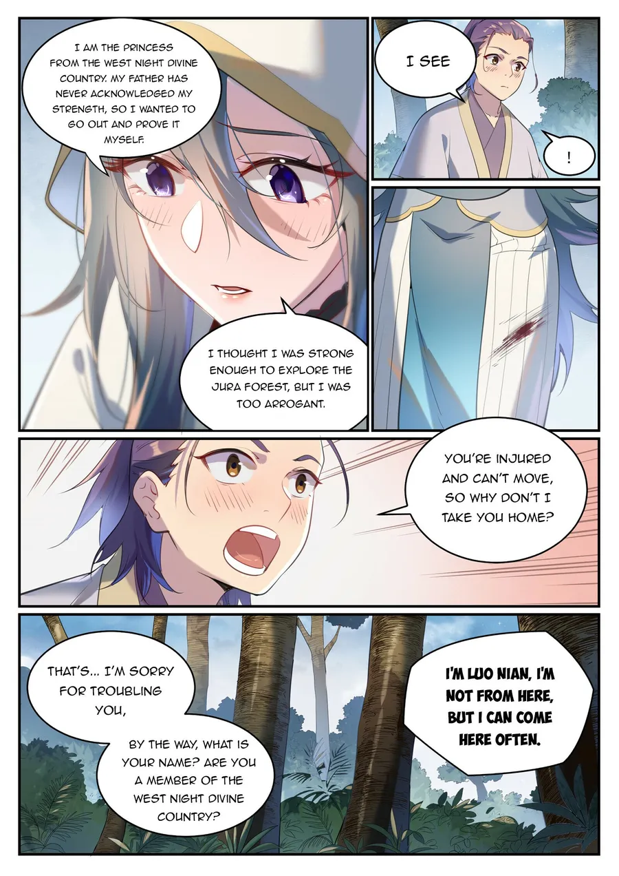 Page 8 of Chapter 939