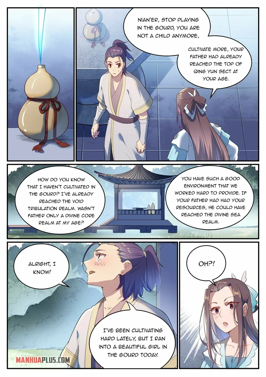 Page 10 of Chapter 939