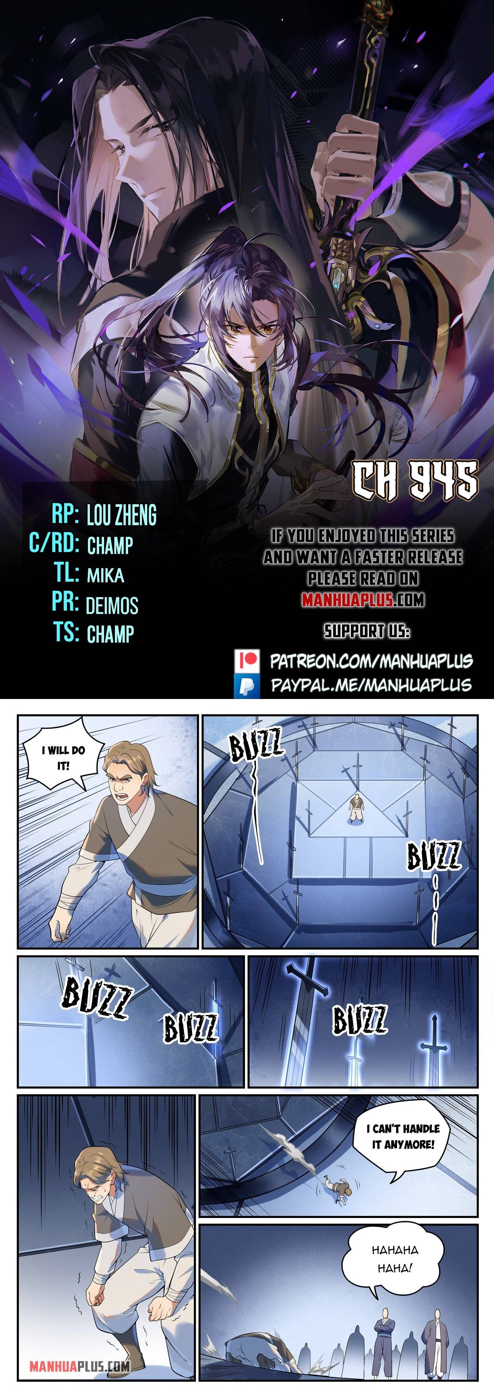 Page 1 of Chapter 945