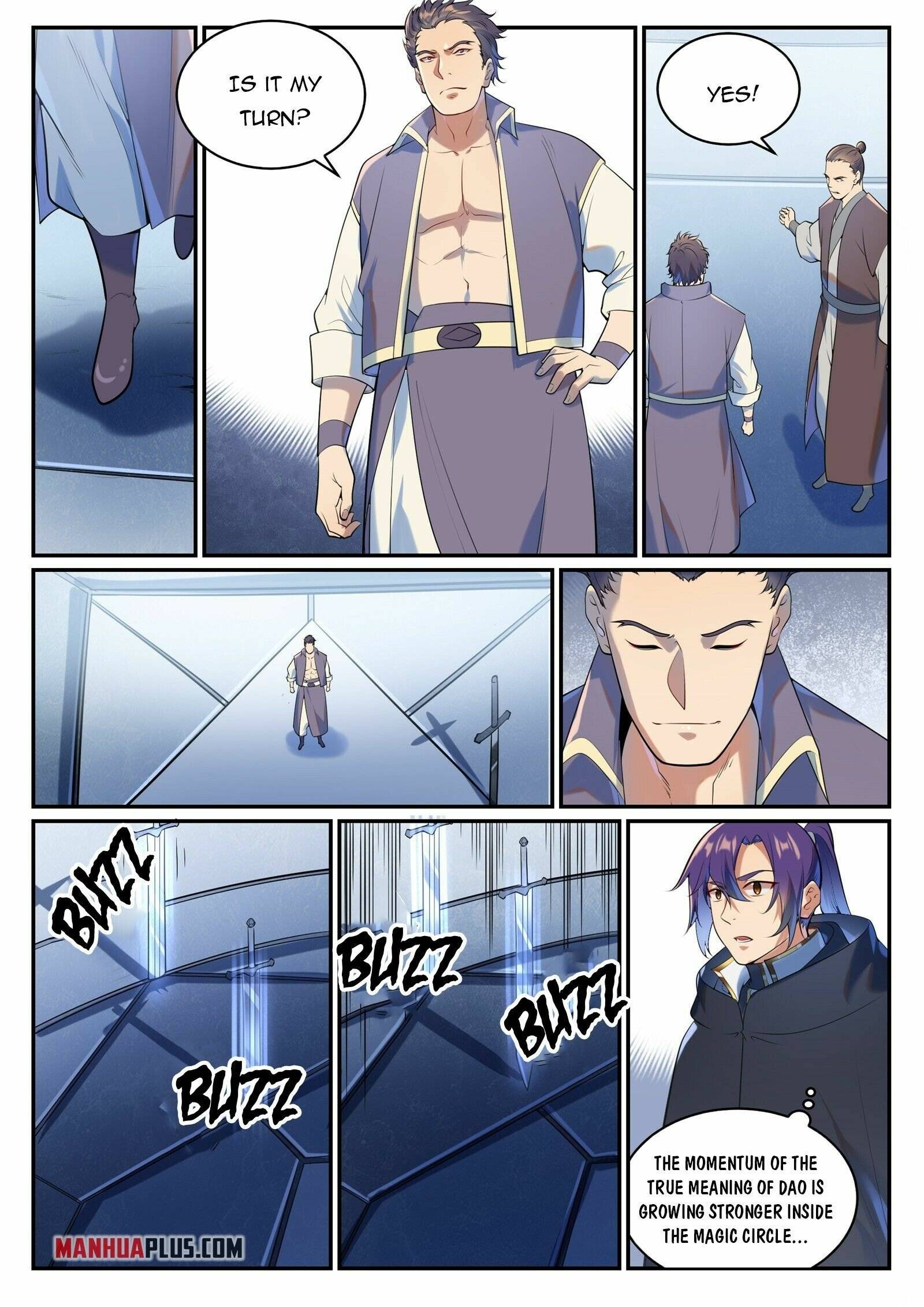 Page 2 of Chapter 945