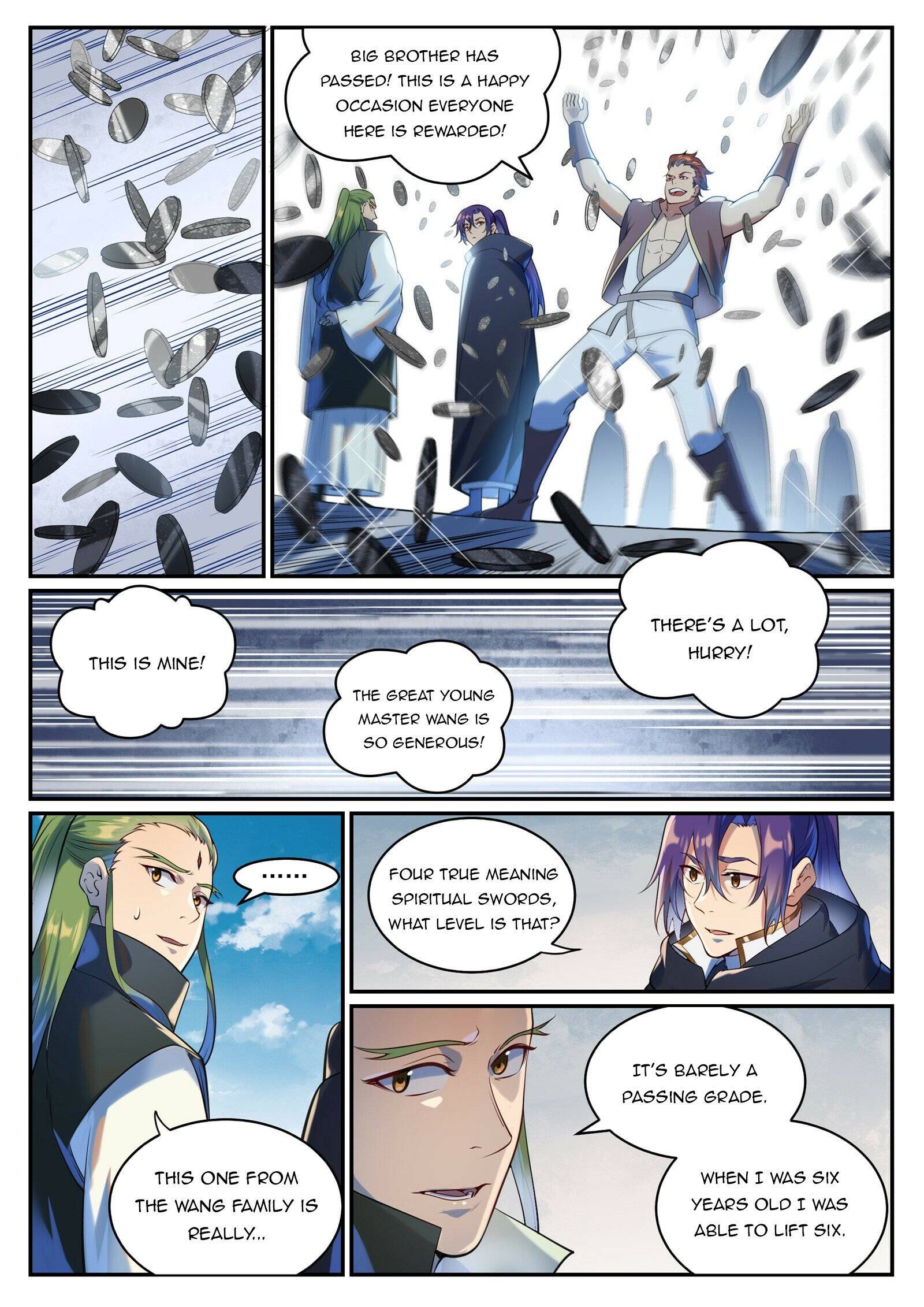Page 5 of Chapter 945