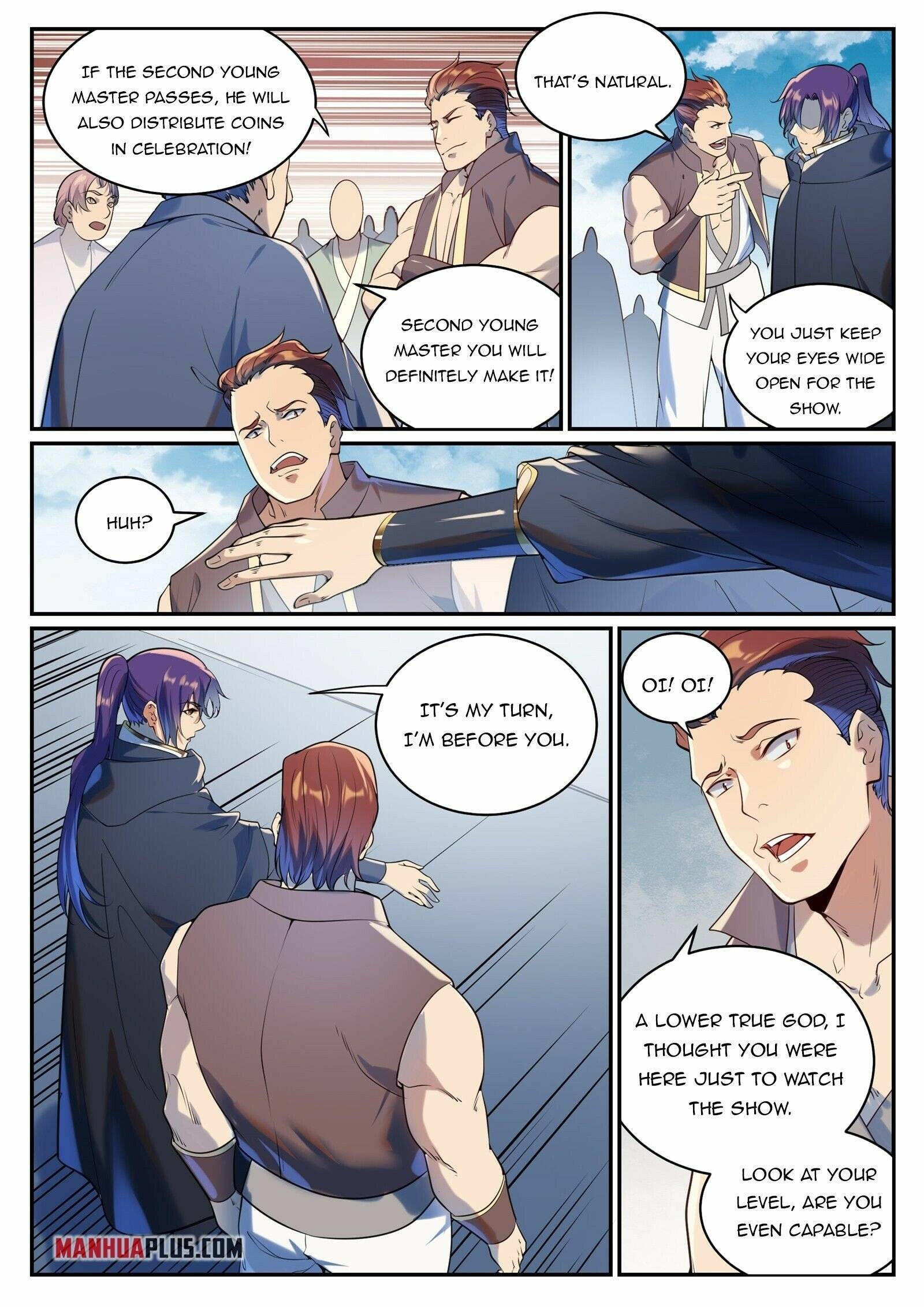 Page 6 of Chapter 945