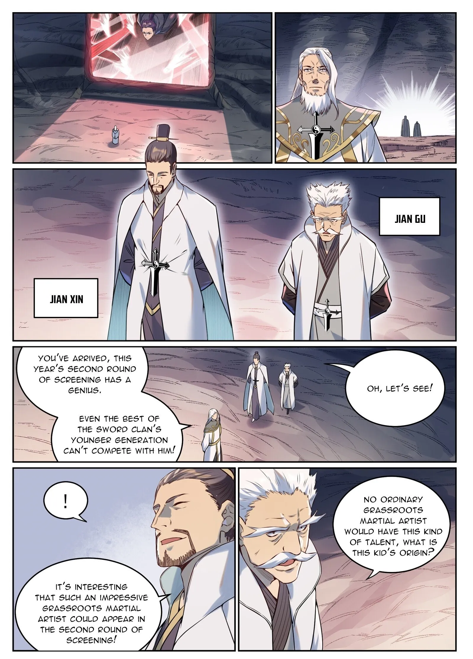 Page 15 of Chapter 947