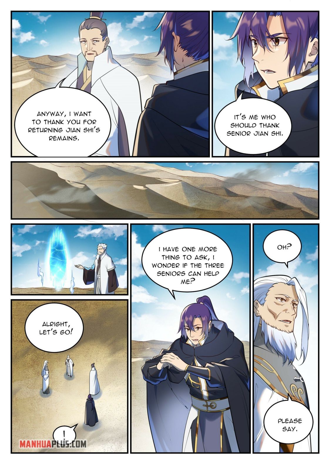 Page 8 of Chapter 948