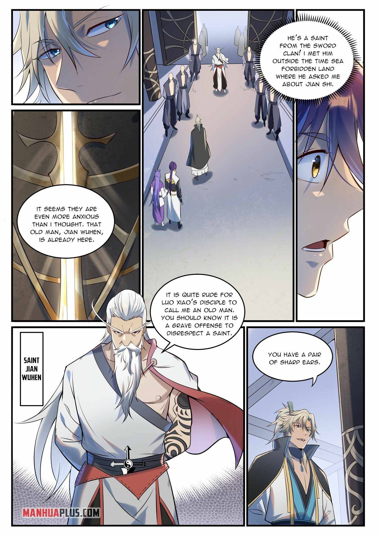 Page 11 of Chapter 949
